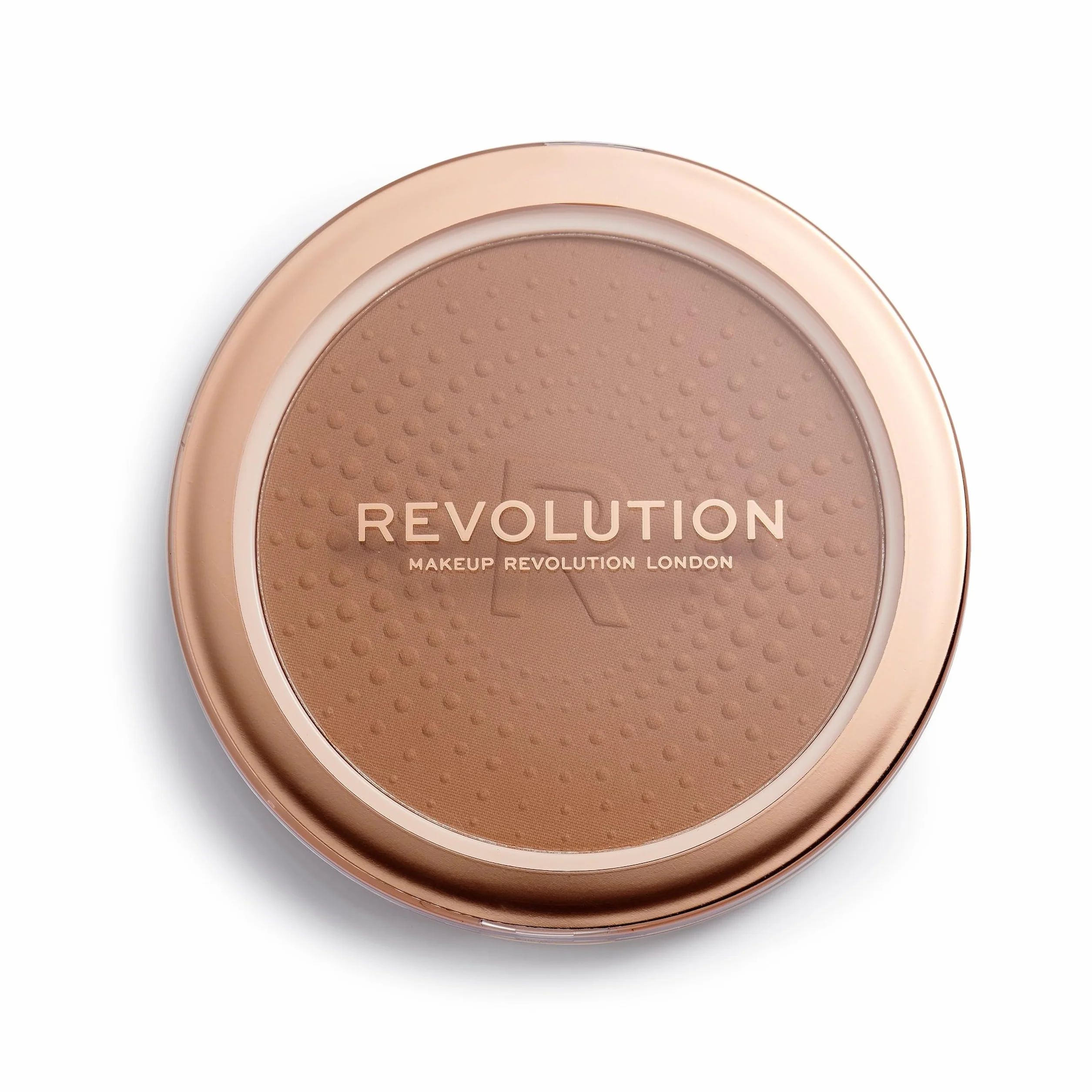 Makeup Revolution Revolution Mega Bronzer 02 - Gorący