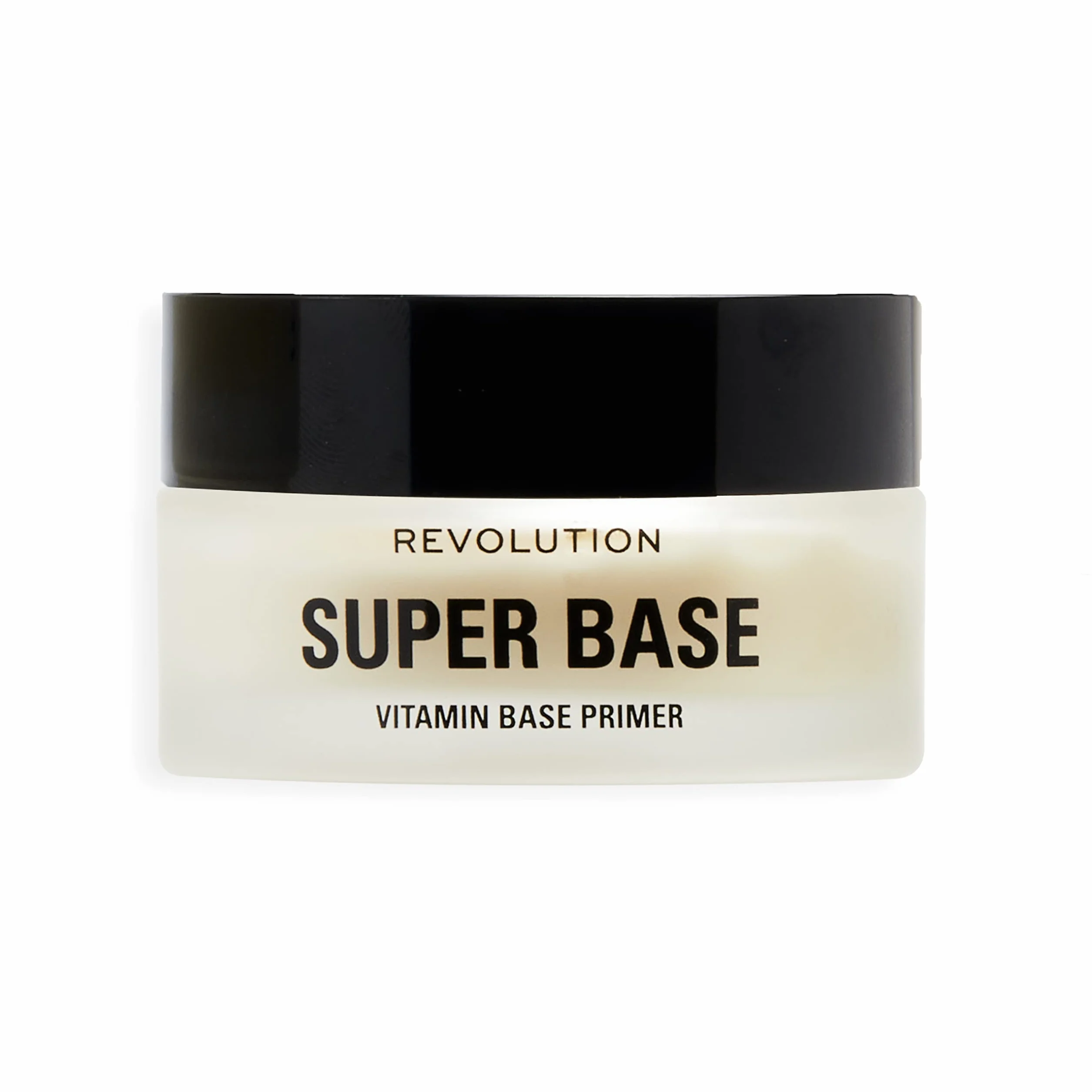 Makeup Revolution Super Base Vitamin Balm, Podkład nawilżający, 25 ml