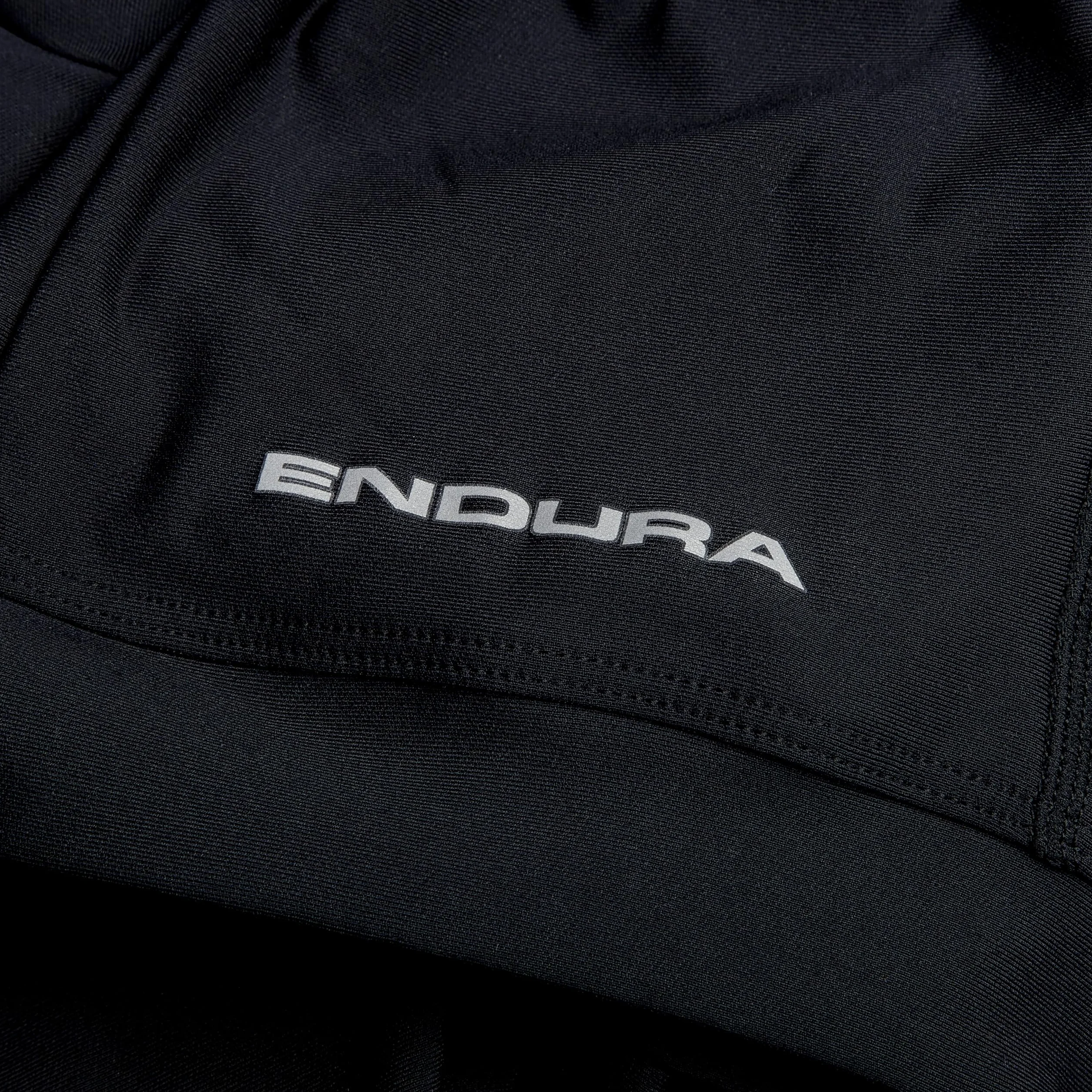 Endura Xtract Gel Cycling Bibshorts Ii | Padded Shorts | Long Distance Comfort | Extra Support | Moisture Wicking Material - Spodenki na szelkach Mężczyźni