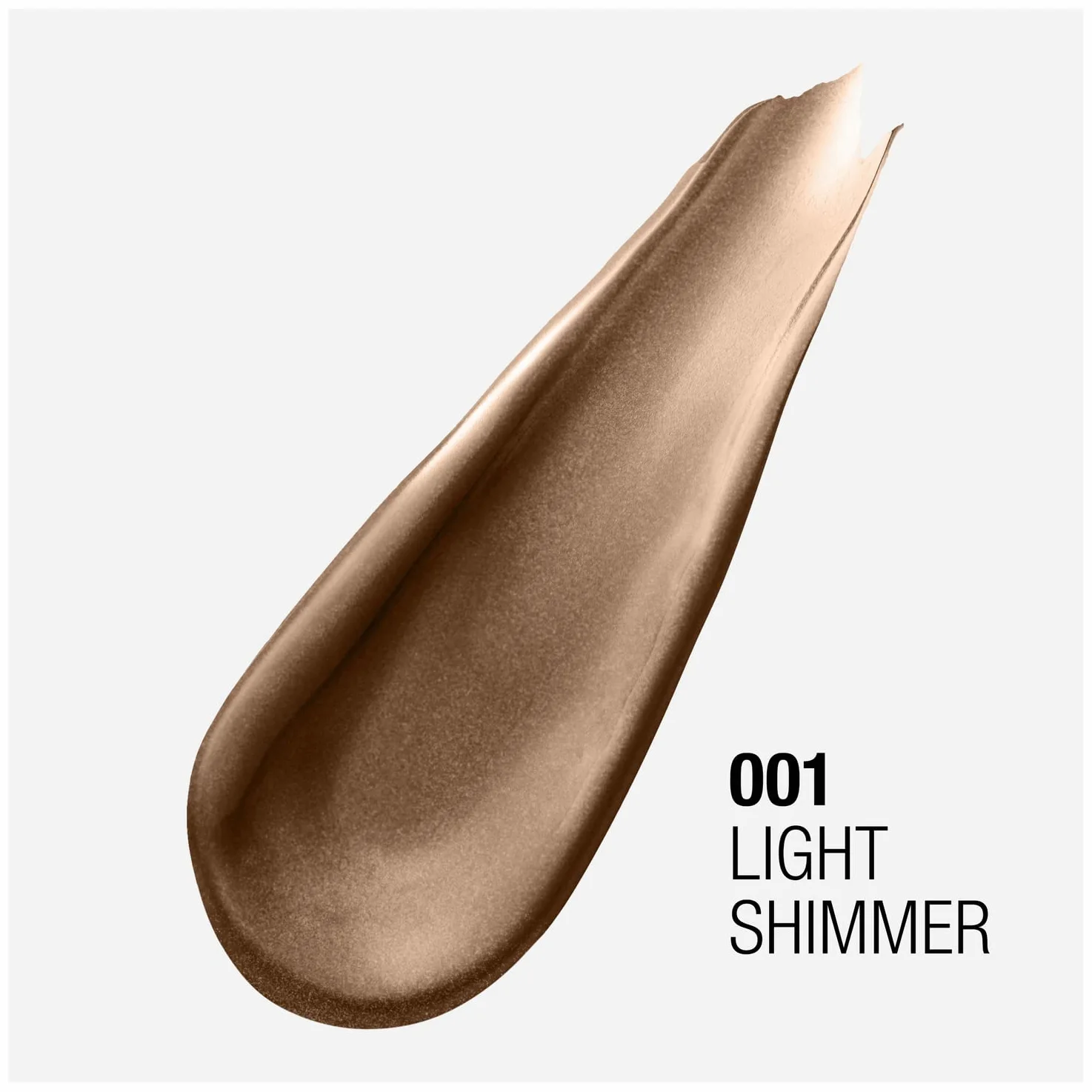 Manhattan Sunshimmer Błyskawiczna opalenizna z połyskiem 125 ml