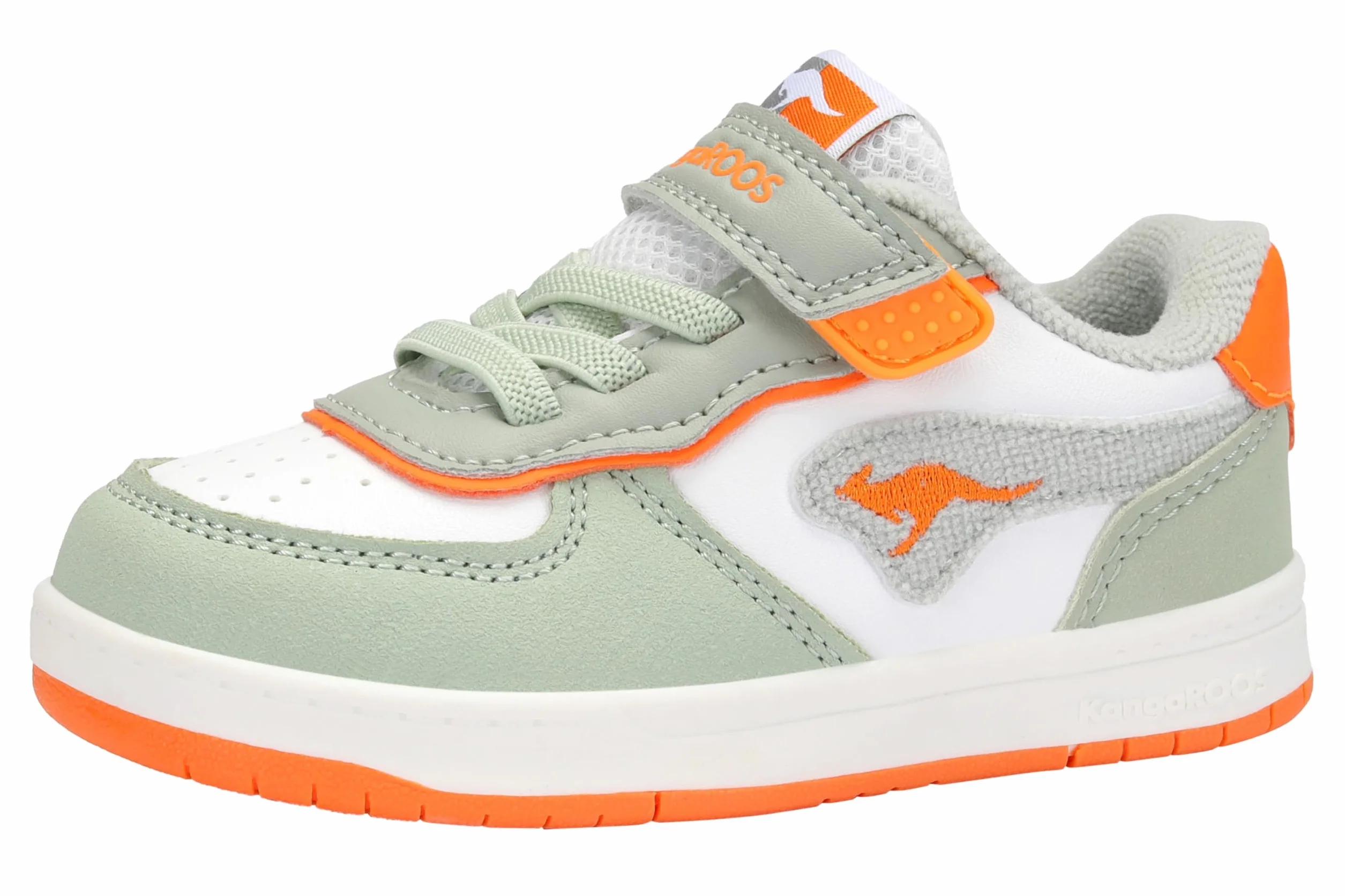KangaROOS Uniseks - dzieci K-cpi Izel EvAdidasy