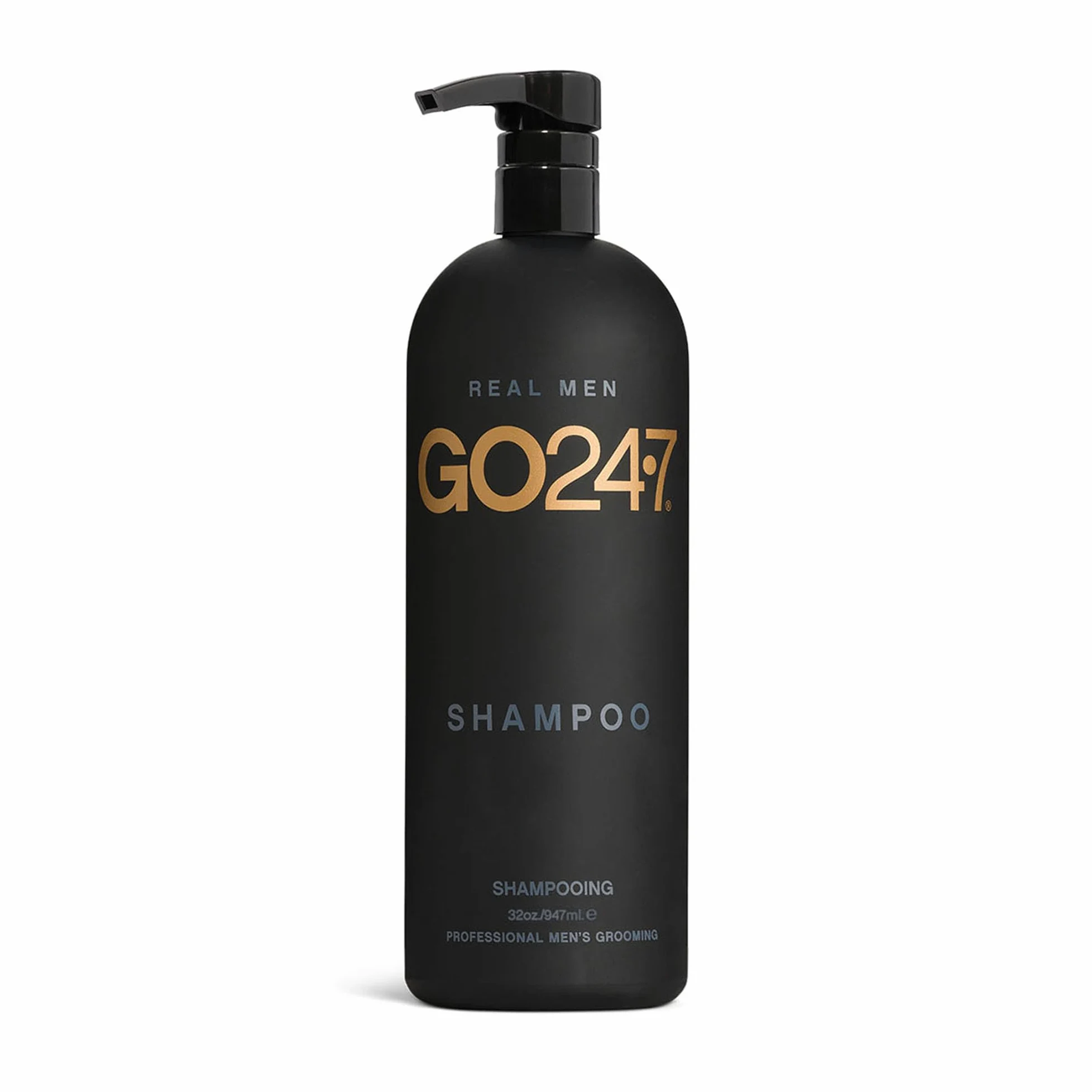 Cleanse & Condition by GO24.7 szampon / 33,8 oz. 1000 ml