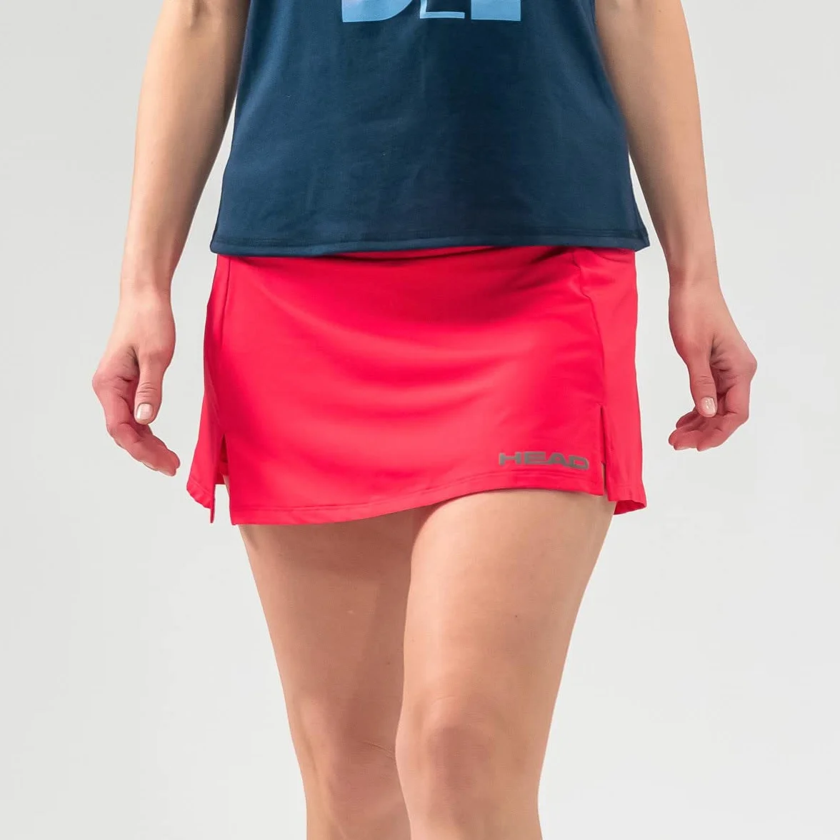 HEAD Skort Kobiety Club Basic