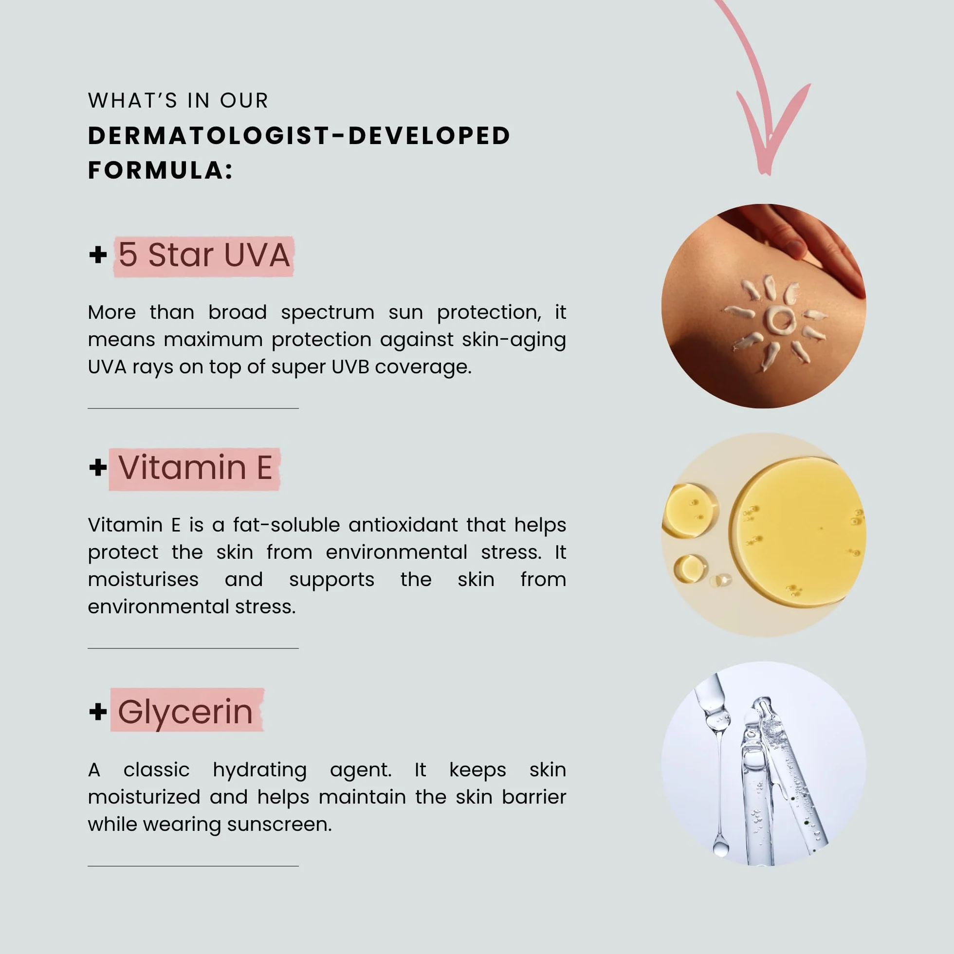 ALTRUIST Primer SPF50 30 ml