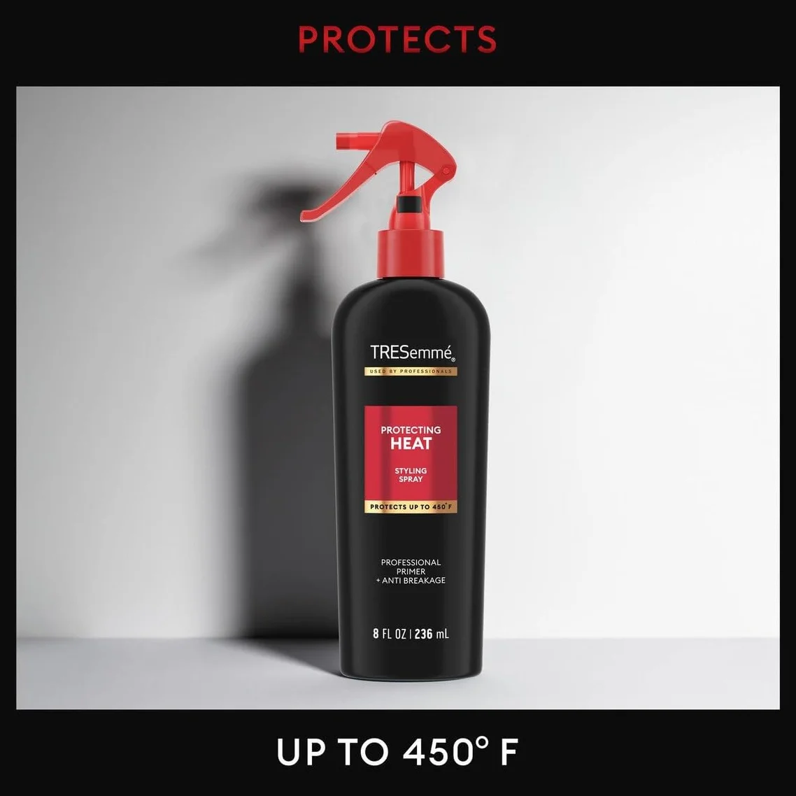 TRESemme Thermal Creations Spray Ochronny przed Wysoką Temperaturą 236 ml