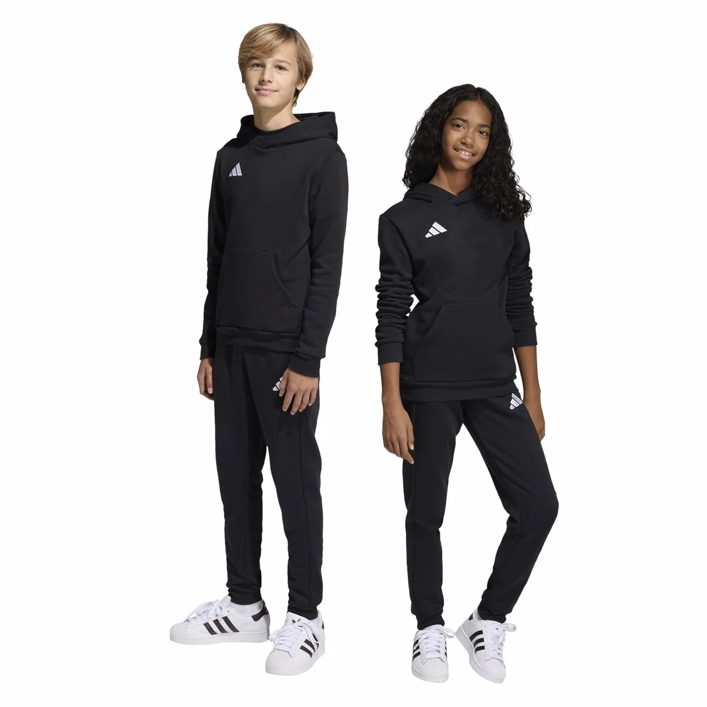 adidas Entrada 22 Sweat Pants - spodnie dresowe Uniseks - dzieci