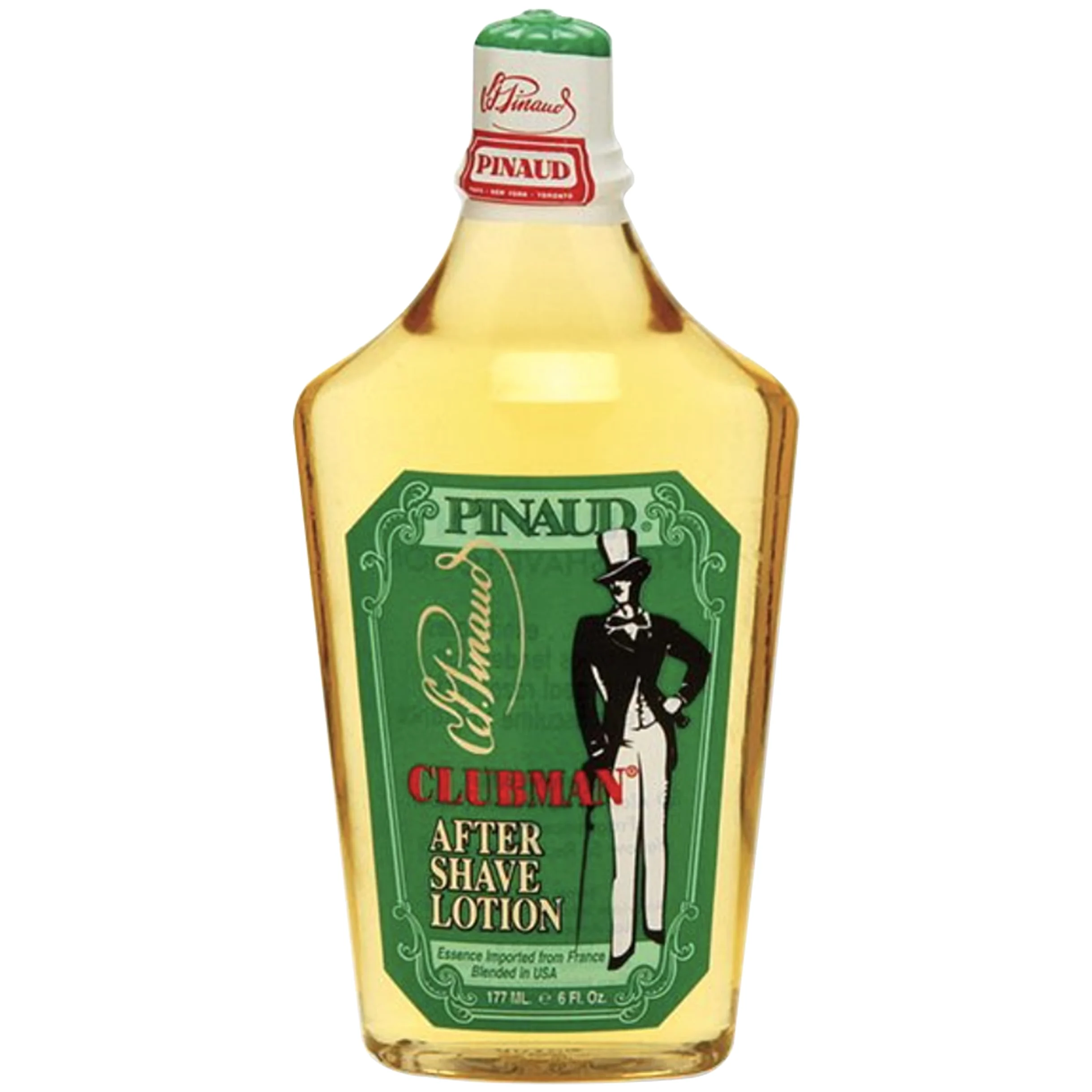 After Shave Loción Clubman Pinaud 177ml