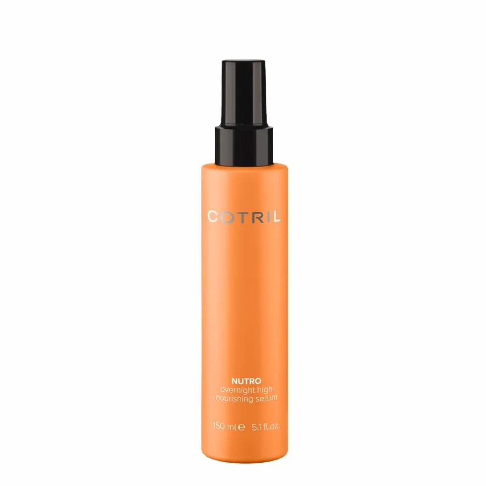 Cotril Nutro Overnight wysoko odżywcze serum 150 ml - siero notte nutriente