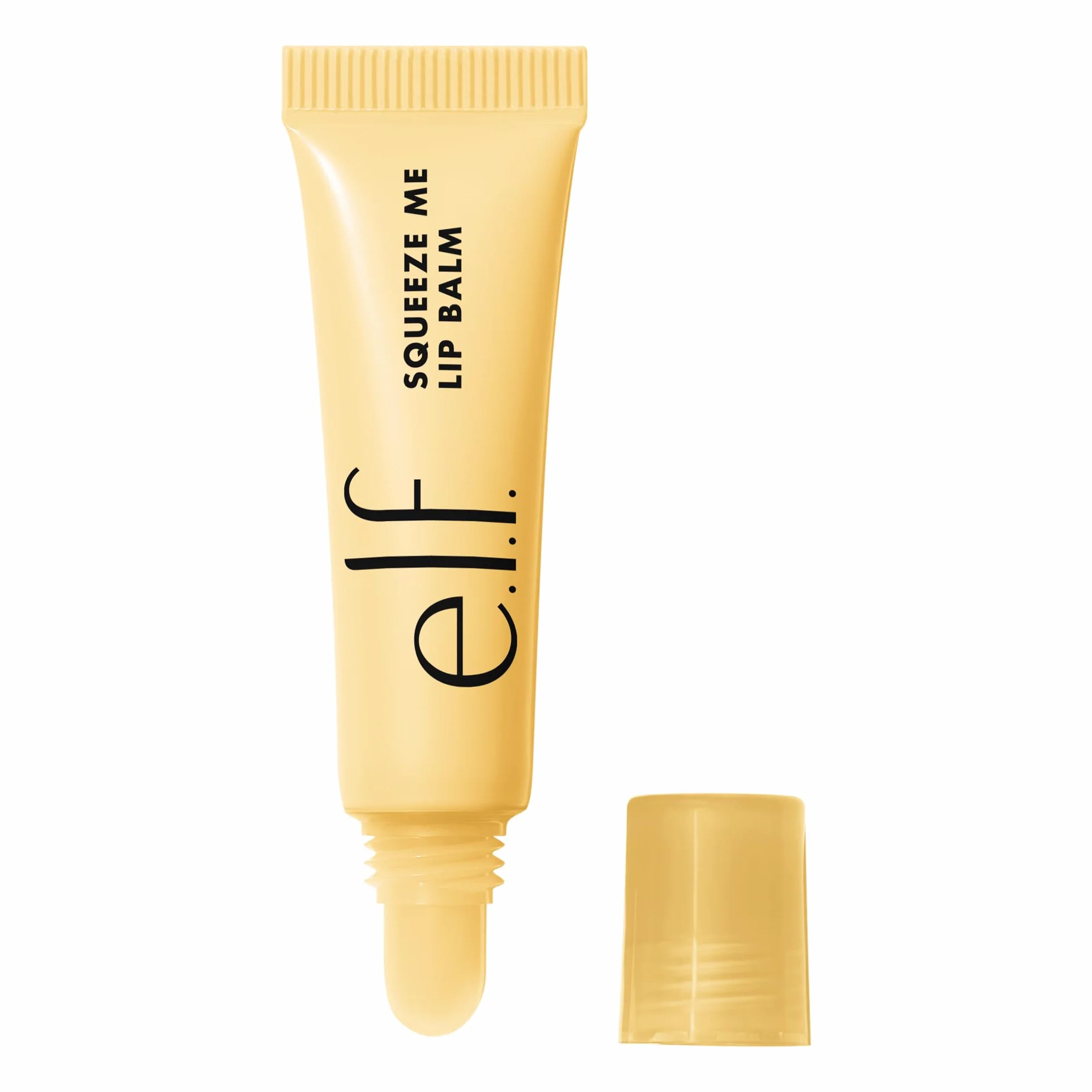 E.L.F. Squeeze Me Balsam do Ust, Wanilia Frosting, 6 g