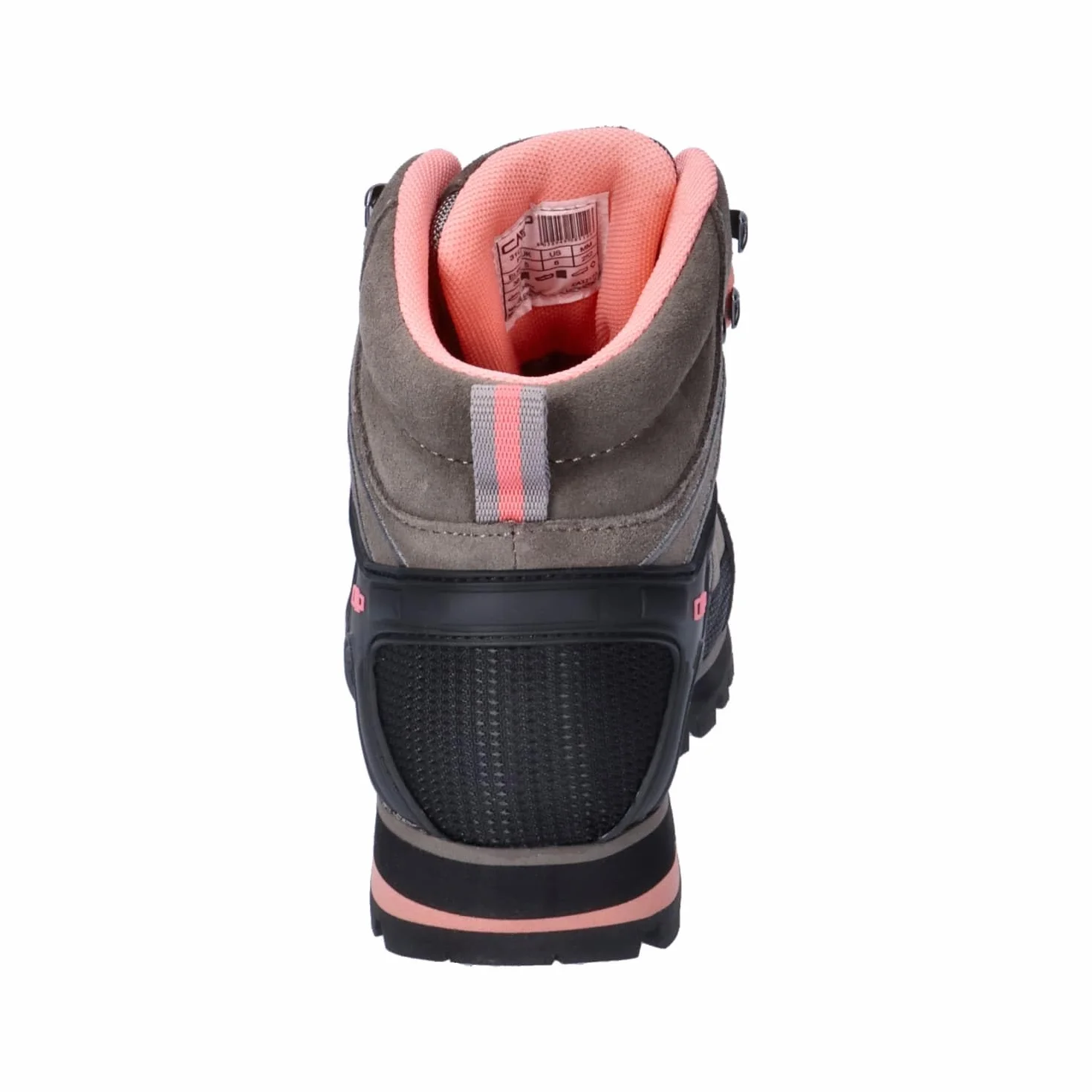 CMP Kobiety Moon Mid Wmn Trekking Shoe WpMoon Mid WMN TREKING SHOE WP