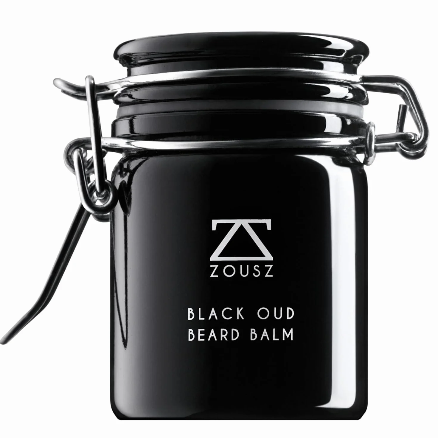 Balsam do brody rodzic (50 g (pudełko 1), czarny Oud)