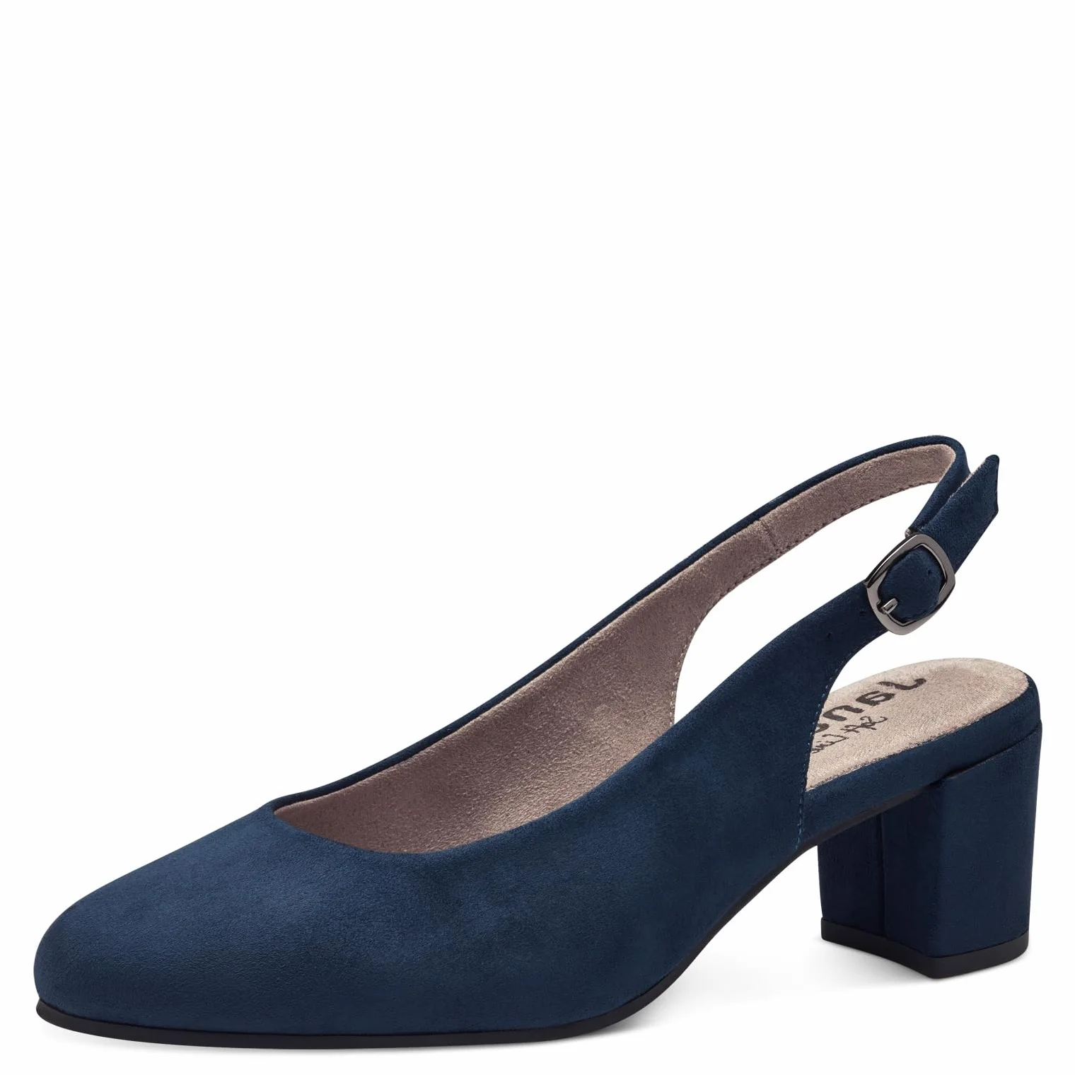 Jana Kobiety 8-29460-42Pompa