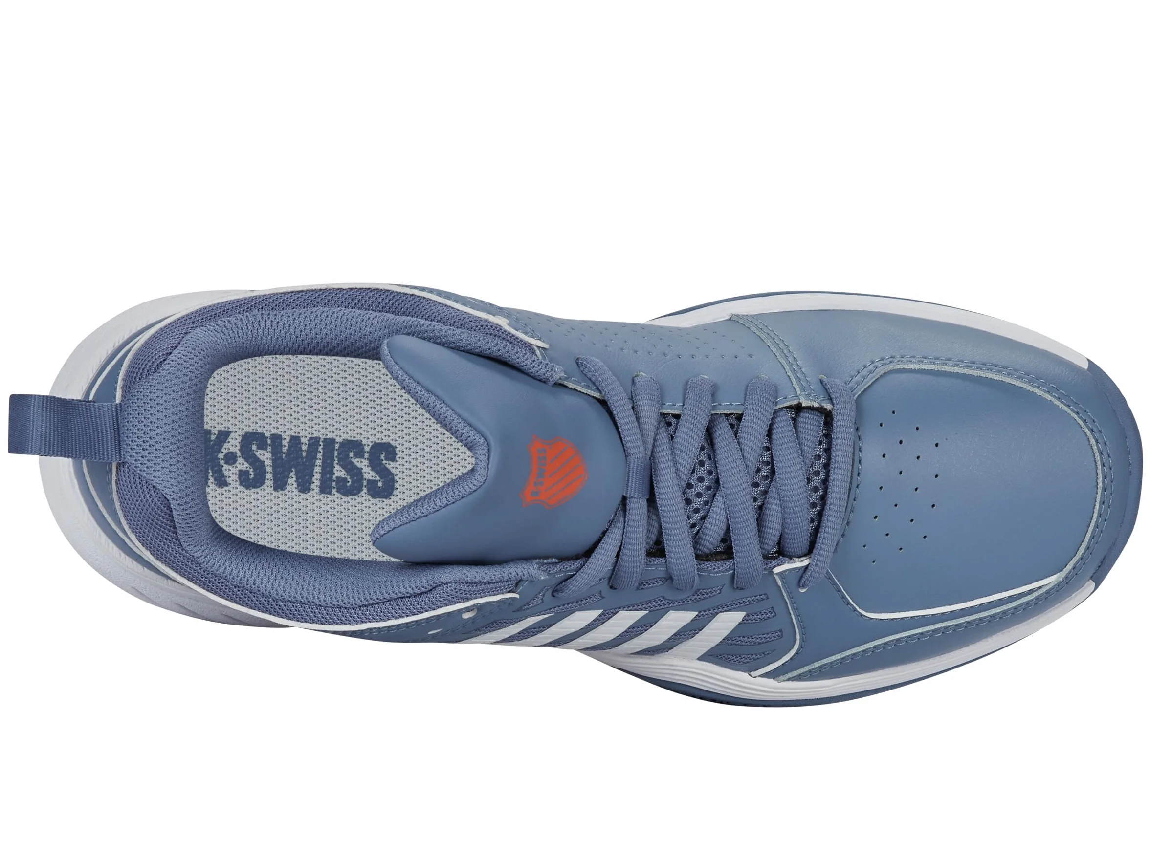 K-Swiss Mężczyźni Court Express 2Buty do tenisa