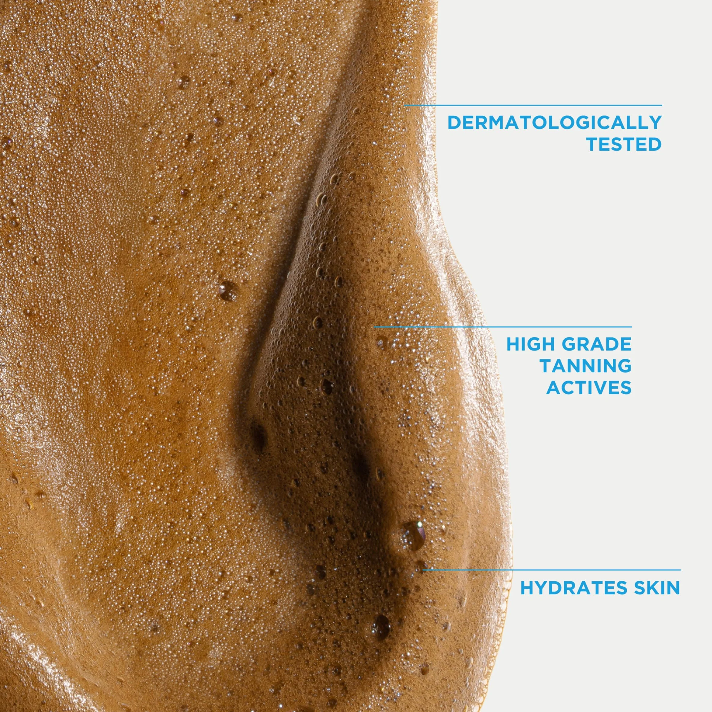 Bondi Sands Self Tanning Foam Dark 200ml.