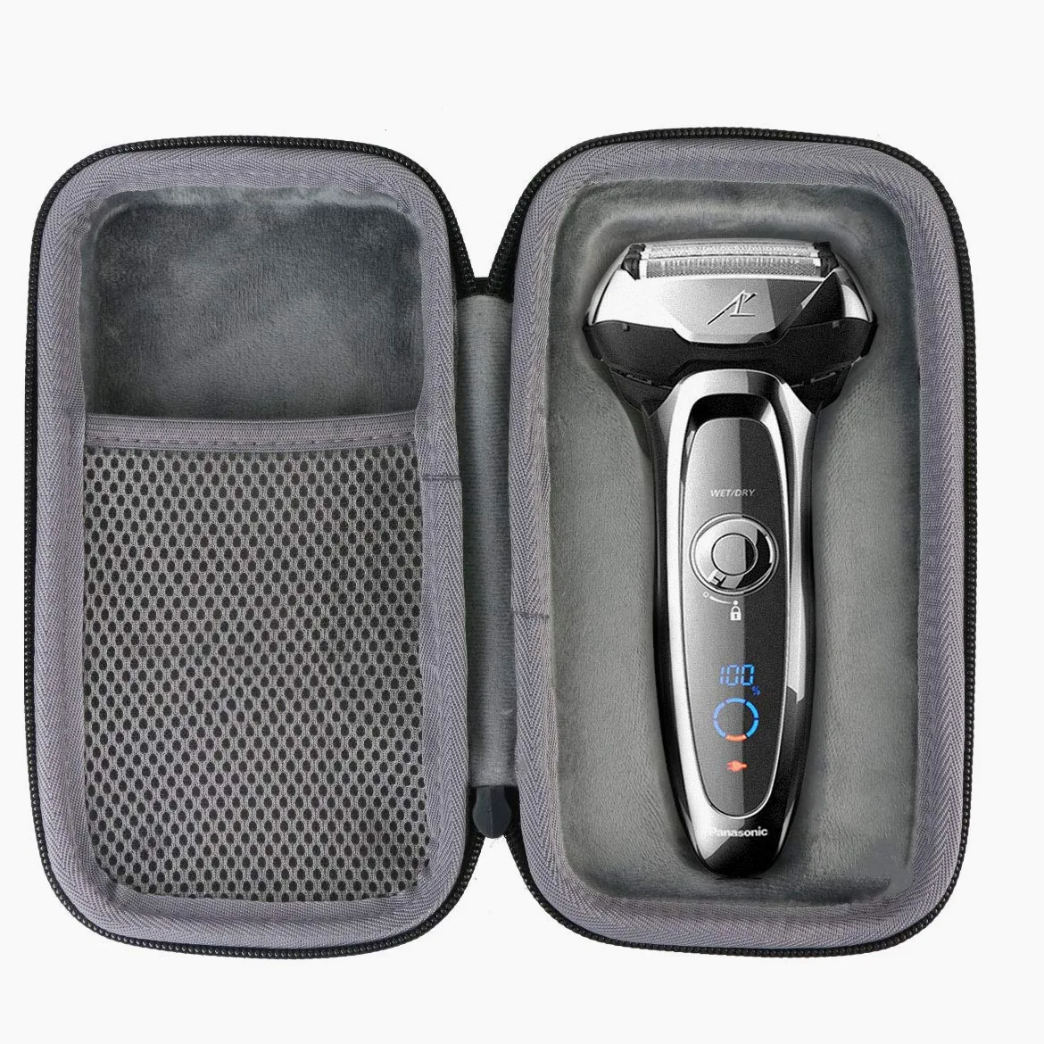 Panasonic Twarde etui ochronne do golarki ES-LV65 ES-LV6Q ES-LV67-A803 ES-LV95