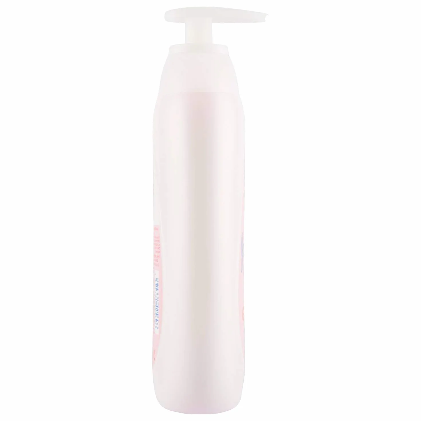 Johnson's Baby Krem w płynie dla niemowląt 500 ml