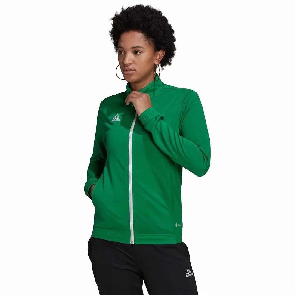 adidas Top Track Kobiety Entrada 22 Track Jacket