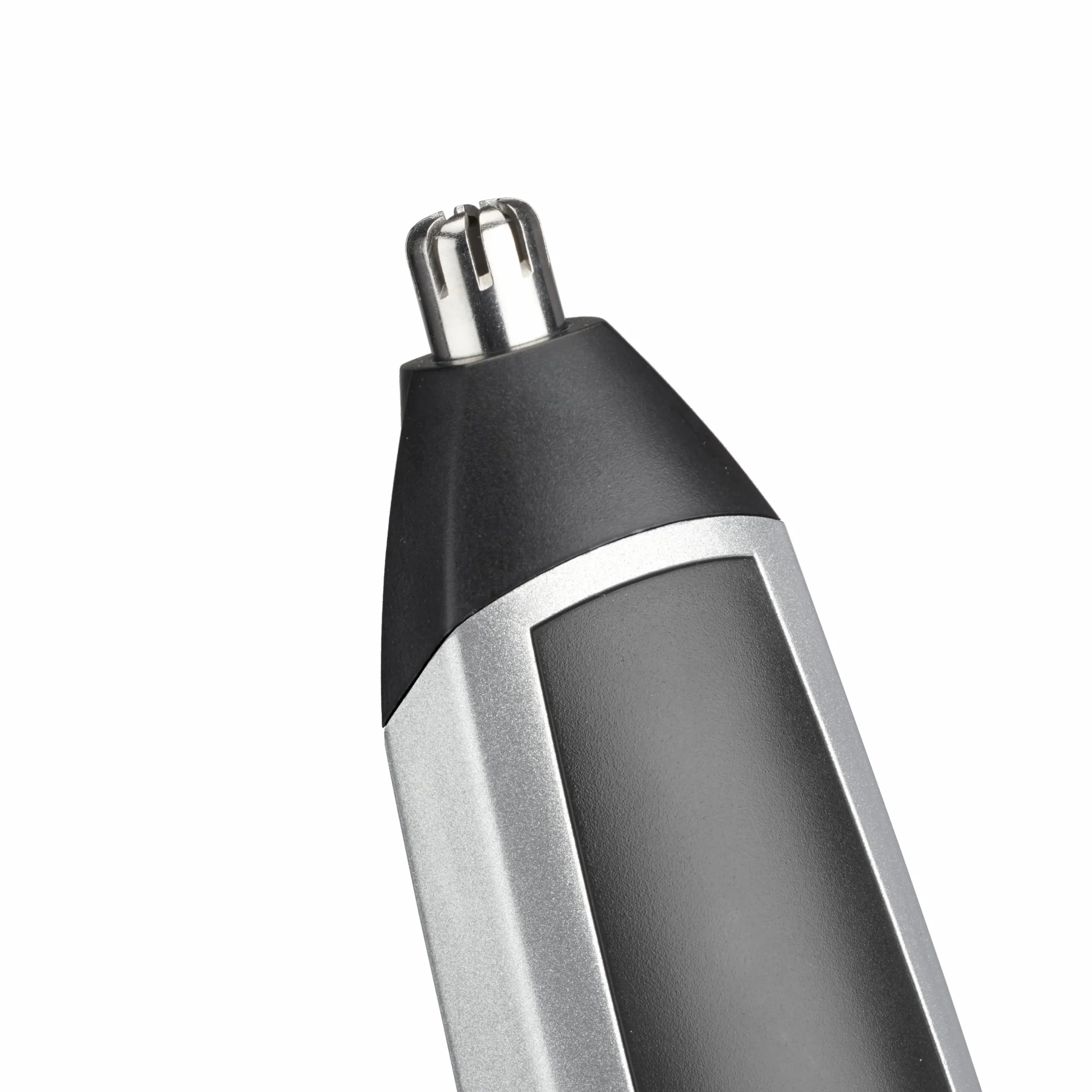Zestaw BaByliss 8 in 1 Titanium Multi Grooming z końcówką trymera do nosa i golarką foliową