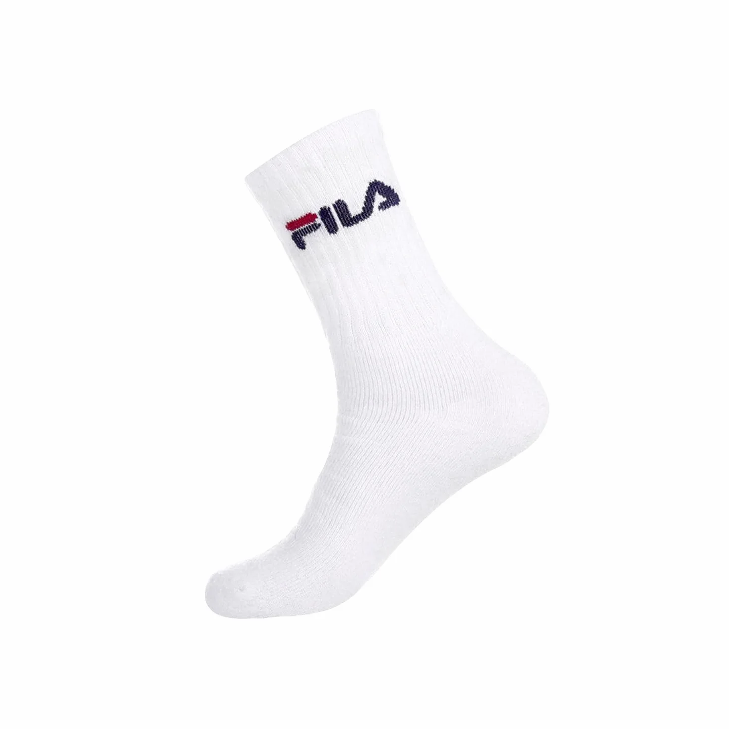 Fila Mężczyźni Am/Tnx6 Skarpetki, Wielokolorowy, 43-46 EU