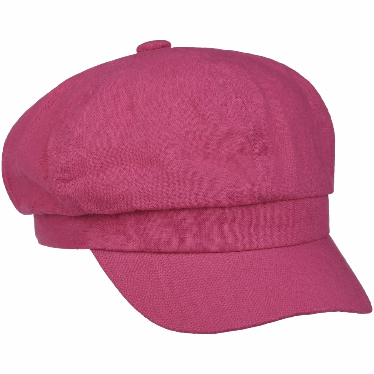 Lipodo Czapka Kaszkiet LincottKobiety - z daszkiem przeciwsloneczna newsboy cap daszkiem, wiosna-lato Lato