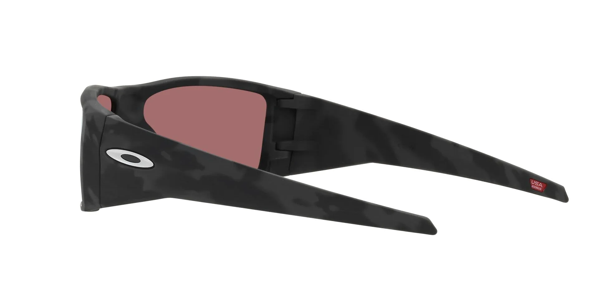 Oakley AdultePP amerykańska kosmetyczka do przechowywania wisząca torba hak torba do przechowywania prania, potrójna niebieska