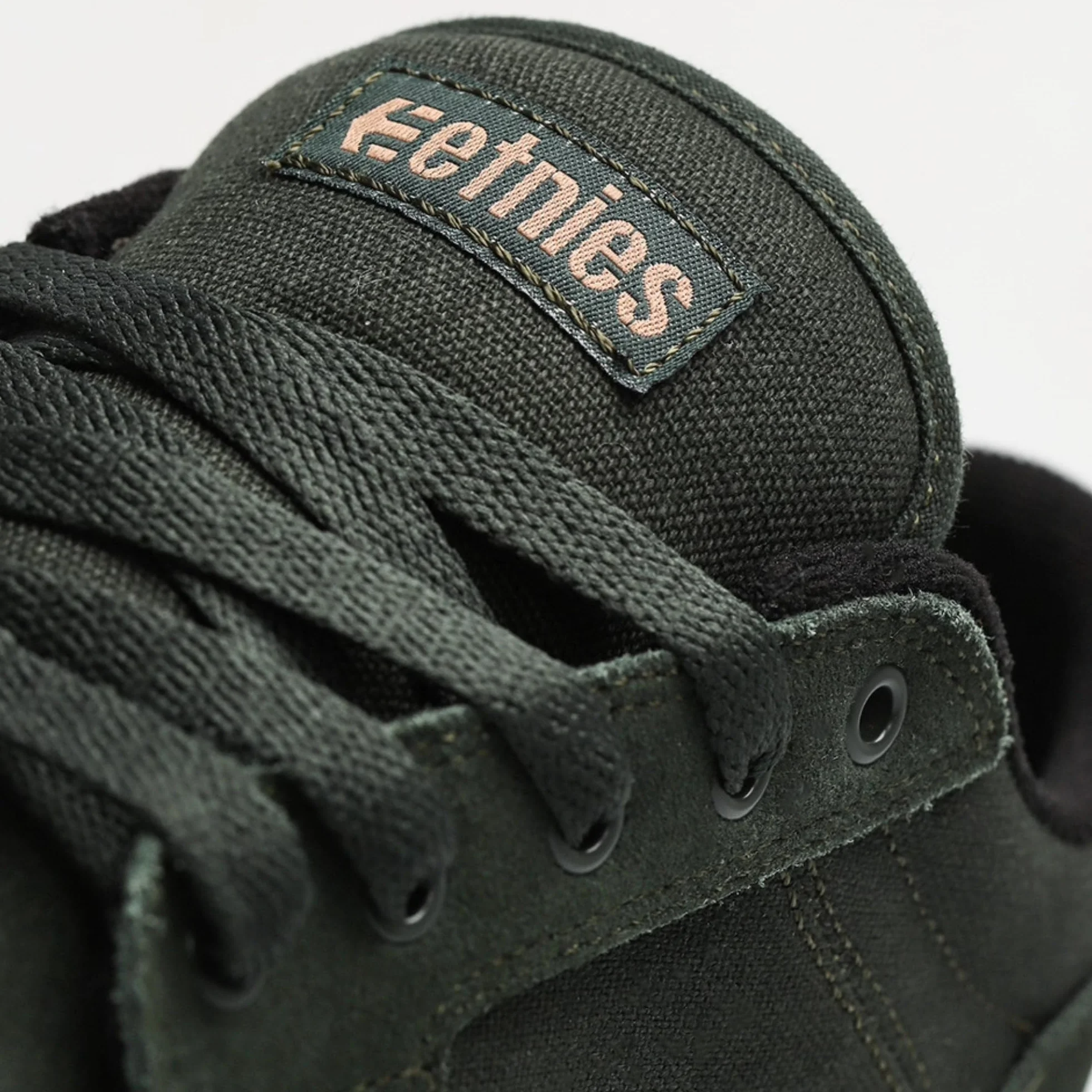 Etnies Barge Ls - Buty skateboardowe. Mężczyźni