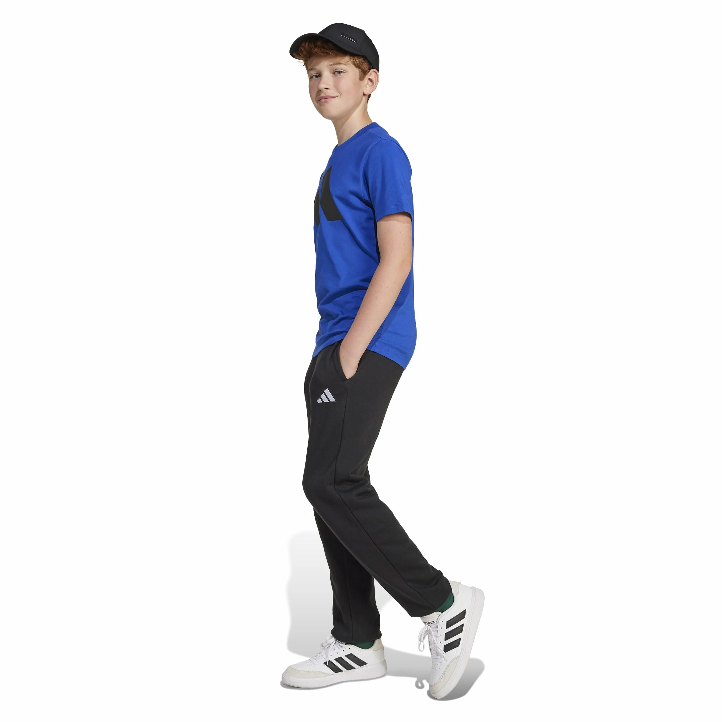 adidas Essentials Pants - Spodnie Uniseks - dzieci