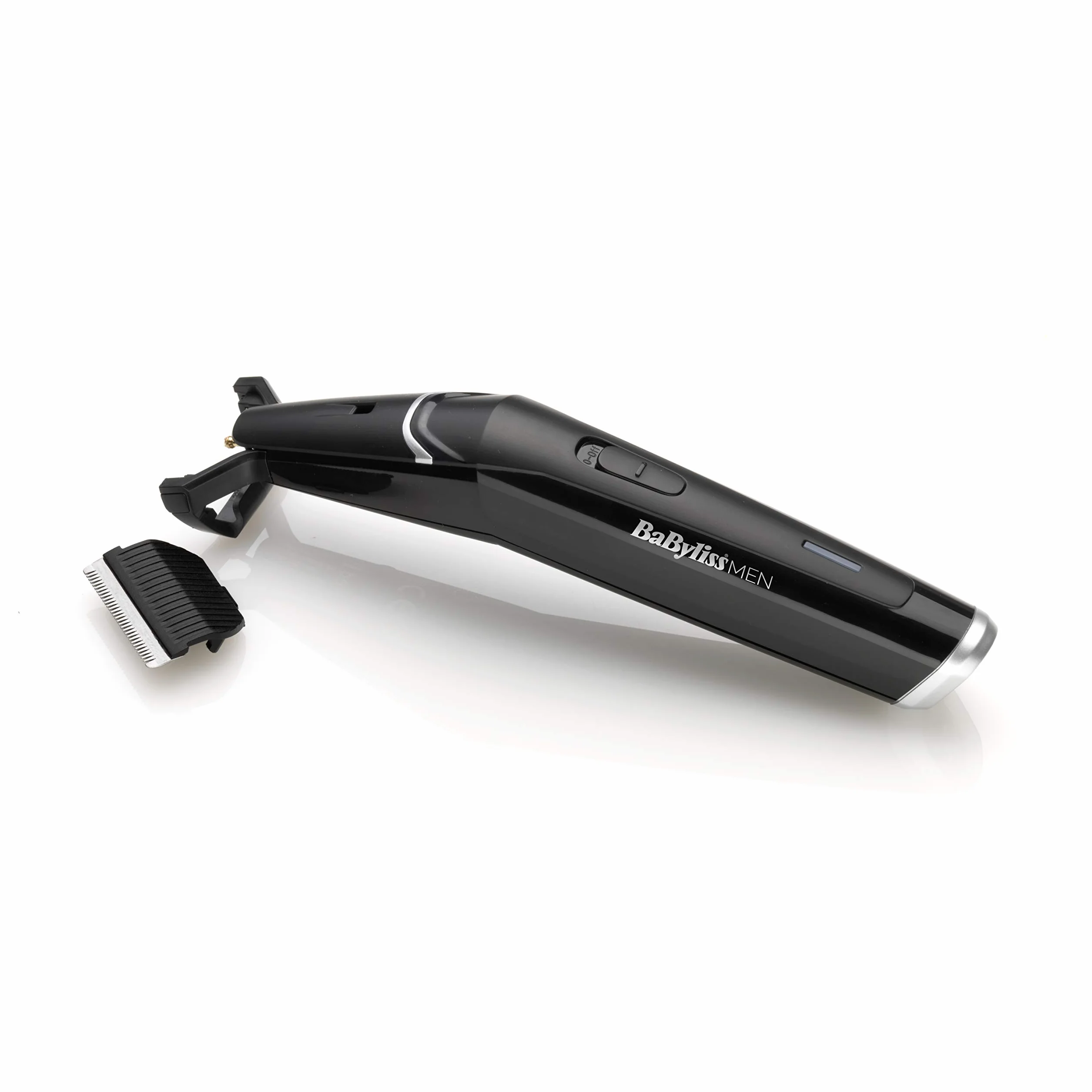 Trymer do zarostu twarzy BaByliss Men Pro Stubble and Beard Trimmer