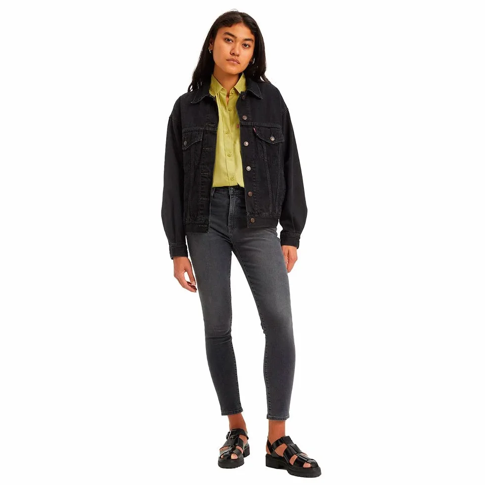 Levi's 721™ High Rise Skinny - Jeans Kobiety