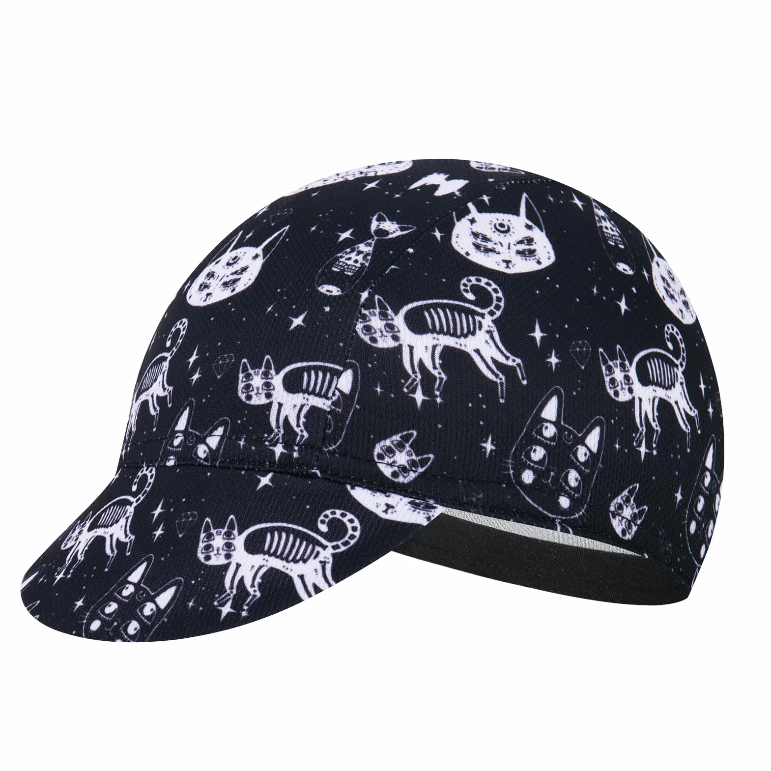 Czapka rowerowa Czapka pod kask rowerowy dla Unisex Czapka rowerowa