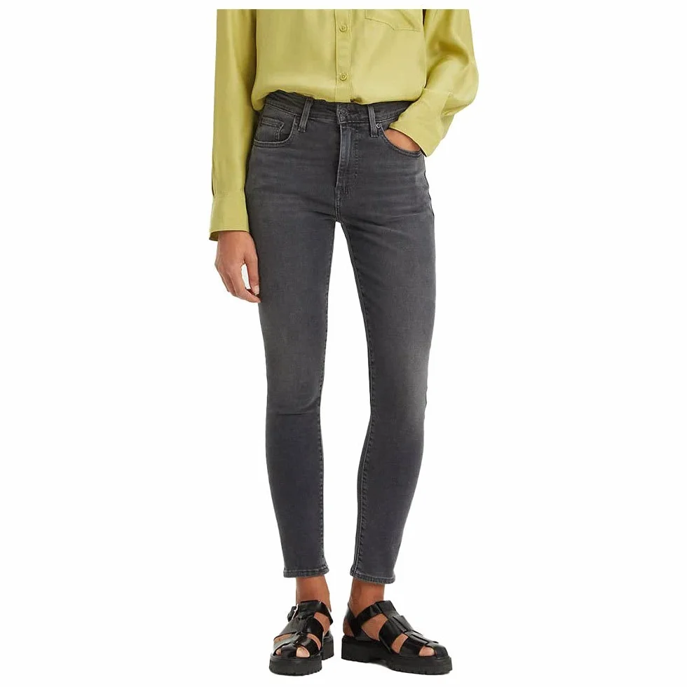 Levi's 721™ High Rise Skinny - Jeans Kobiety