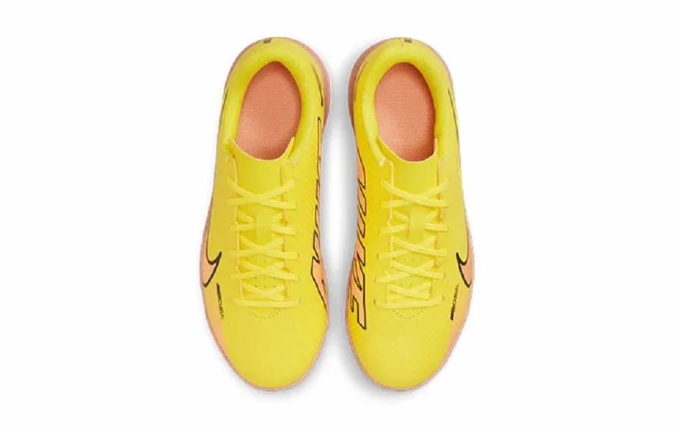 NIKE Uniseks - dzieci Jr. Mercurial Vapor 15 Club Tfbuty piłkarskie