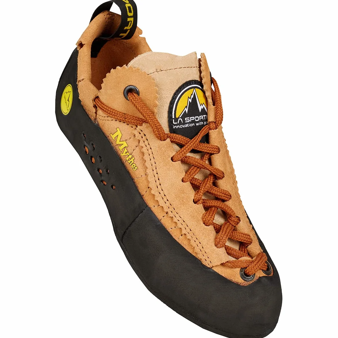 SPORT - Mythos Terra, Buty wspinaczkowe Unisex - Dorosły