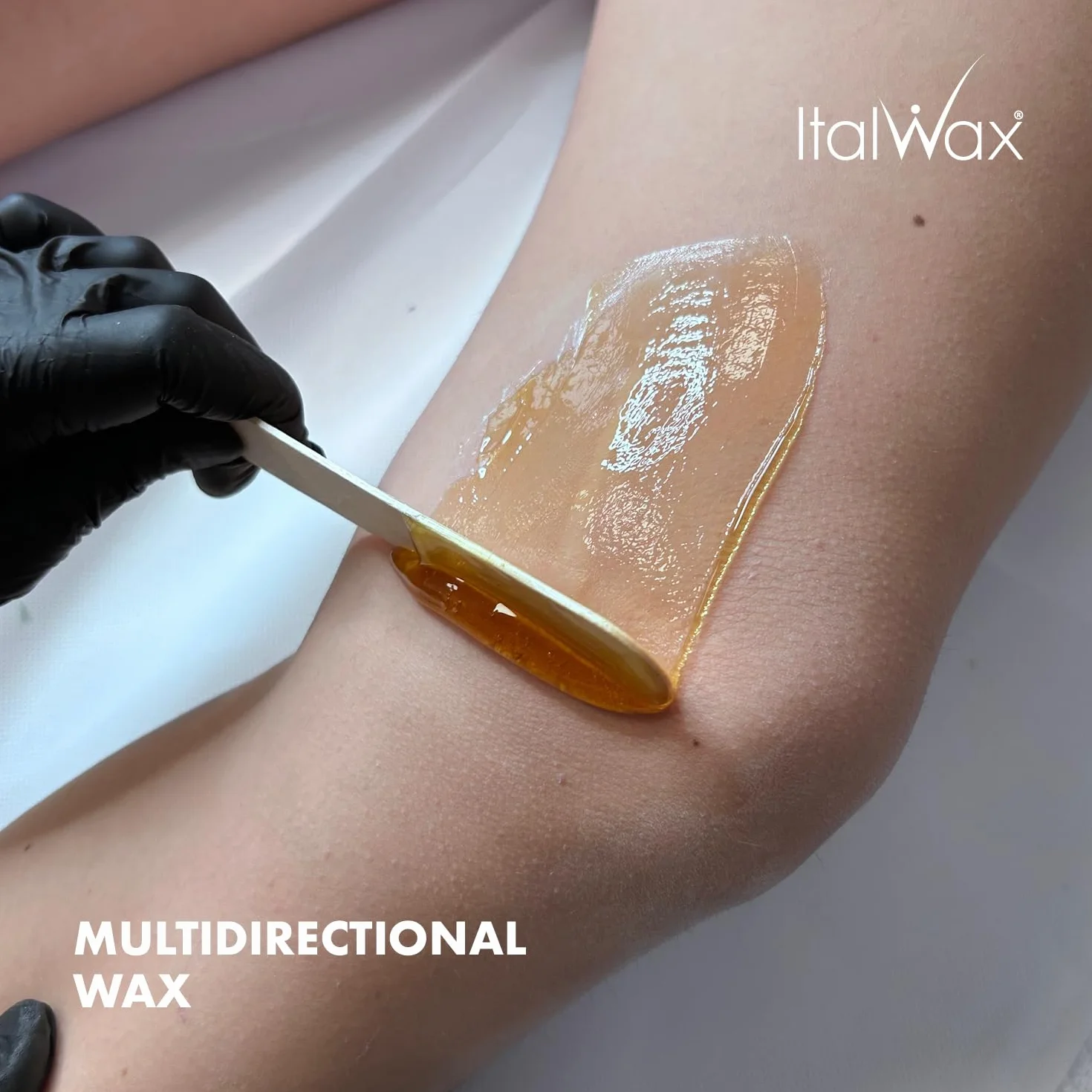 Italwax 1 kg, Naturell woskowane kulki do profesjonalnej depilacji. Wosk foliowy. Niska temperatura i bardzo elastyczne. Do intymnych, nóg, ramion i twarzy.