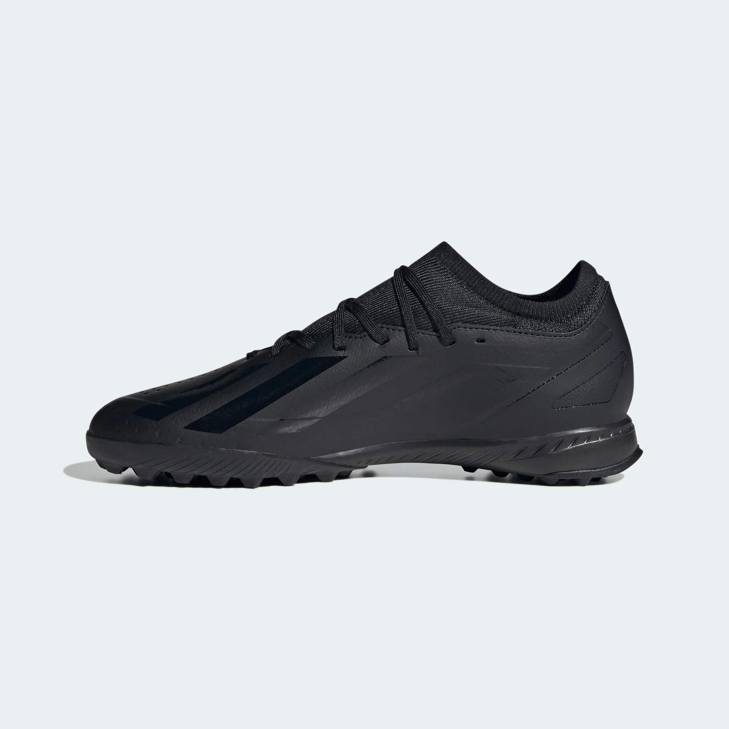 adidas Uniseks X Crazyfast.3 Turf BootsButy pilkarskie