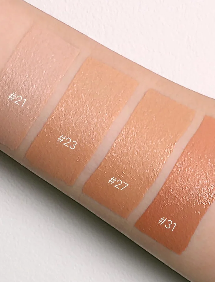 [Mizon] BB Cream SPF 50+ wzbogacona w ekstrakt śluzu ślimaka (#21) wysokie krycie, nawilżenie, regeneracja skóry, kosmetyk koreański (Snail Repair Intensive BB Cream)