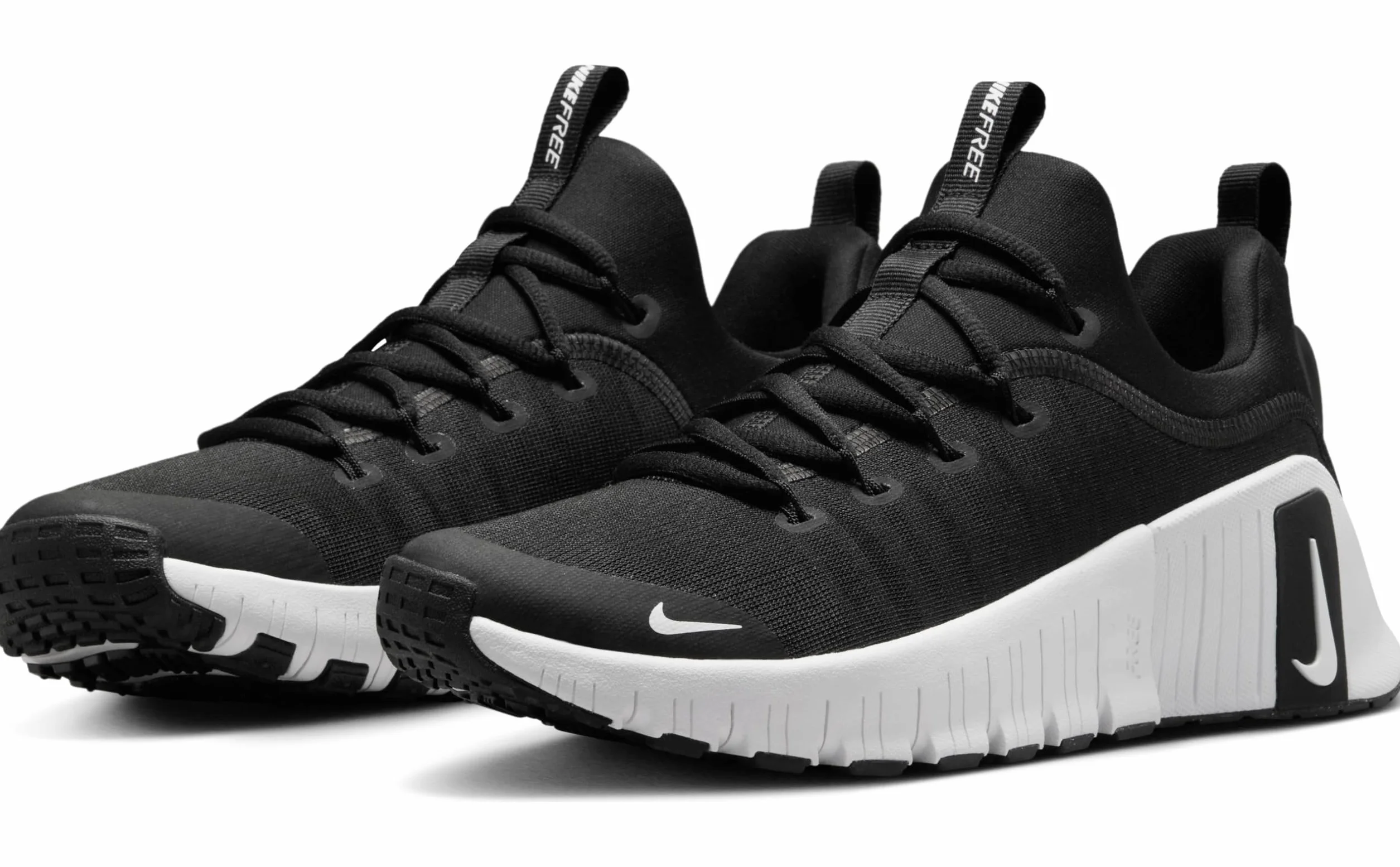 NIKE Kobiety Free Metcon 6Trenażer