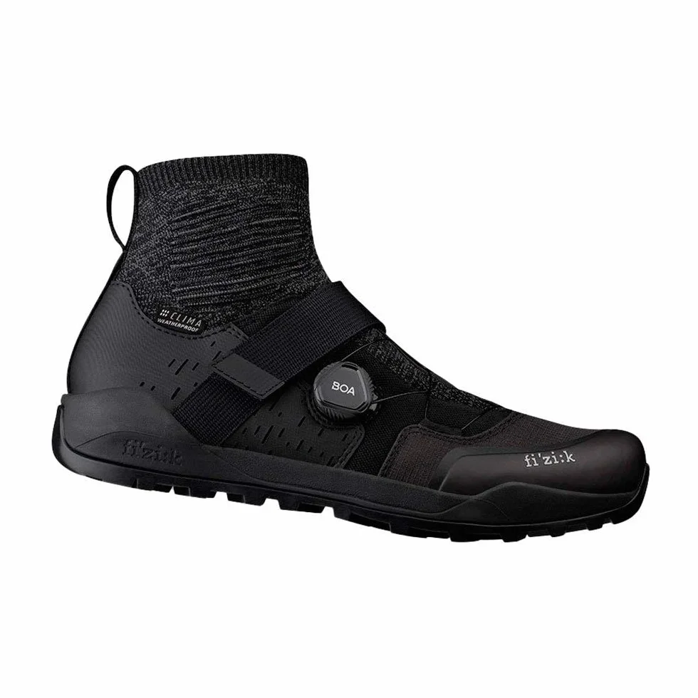 fizik Terra Clima X2 - Buty rowerowe Uniseks