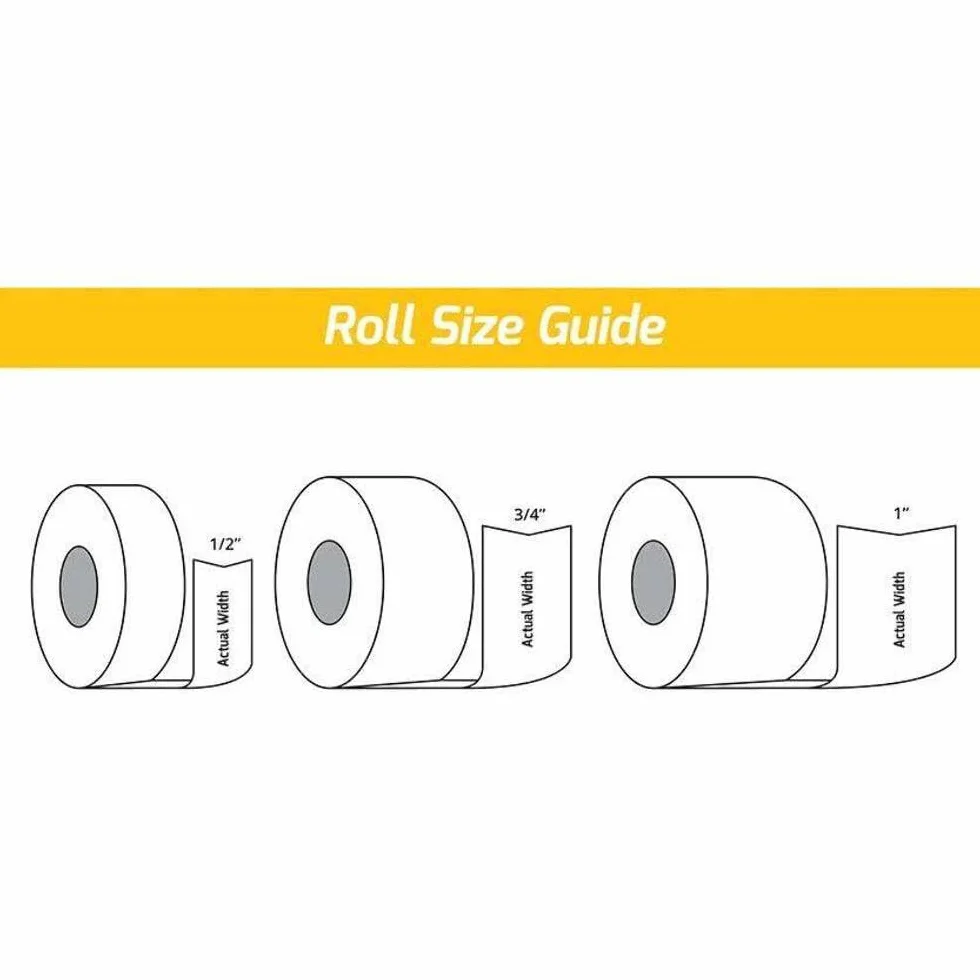 Ultra Hold rolka 12 mm x 2,75 m (1/2"x3Yrd)