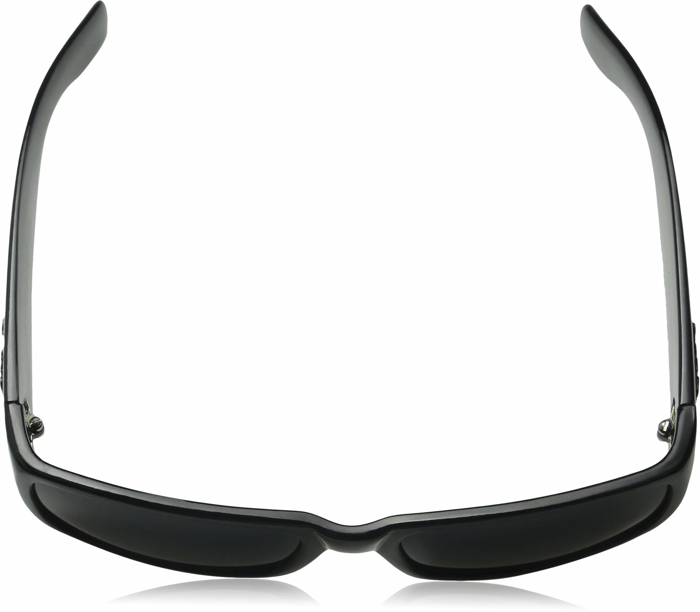 Locs Okulary przeciwsłoneczne Hardcore Black 0103