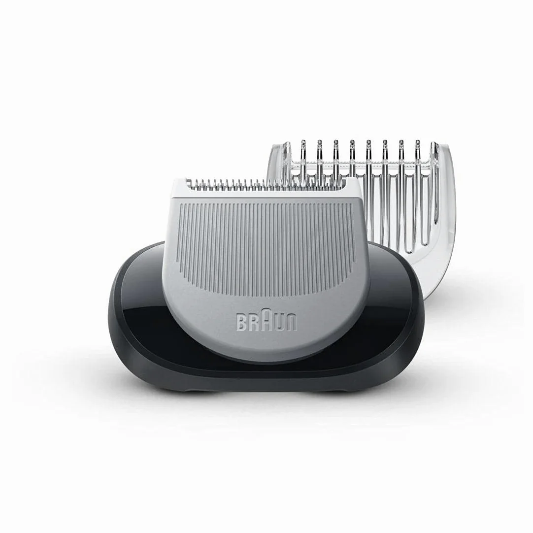 Braun Aufsatz Body Groomer S5-7