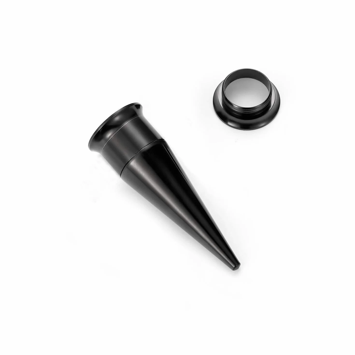 Briana Williams Zestaw rozpychaczy do uszu, 36 sztuk, expander, stal chirurgiczna 316L, tunele do uszu, plug, piercing 14G-00G