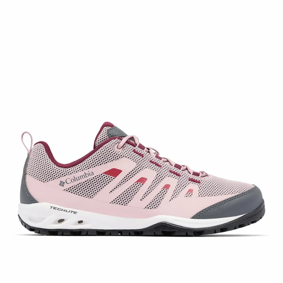 Columbia Kobiety Vapor Ventbuty do chodzenia