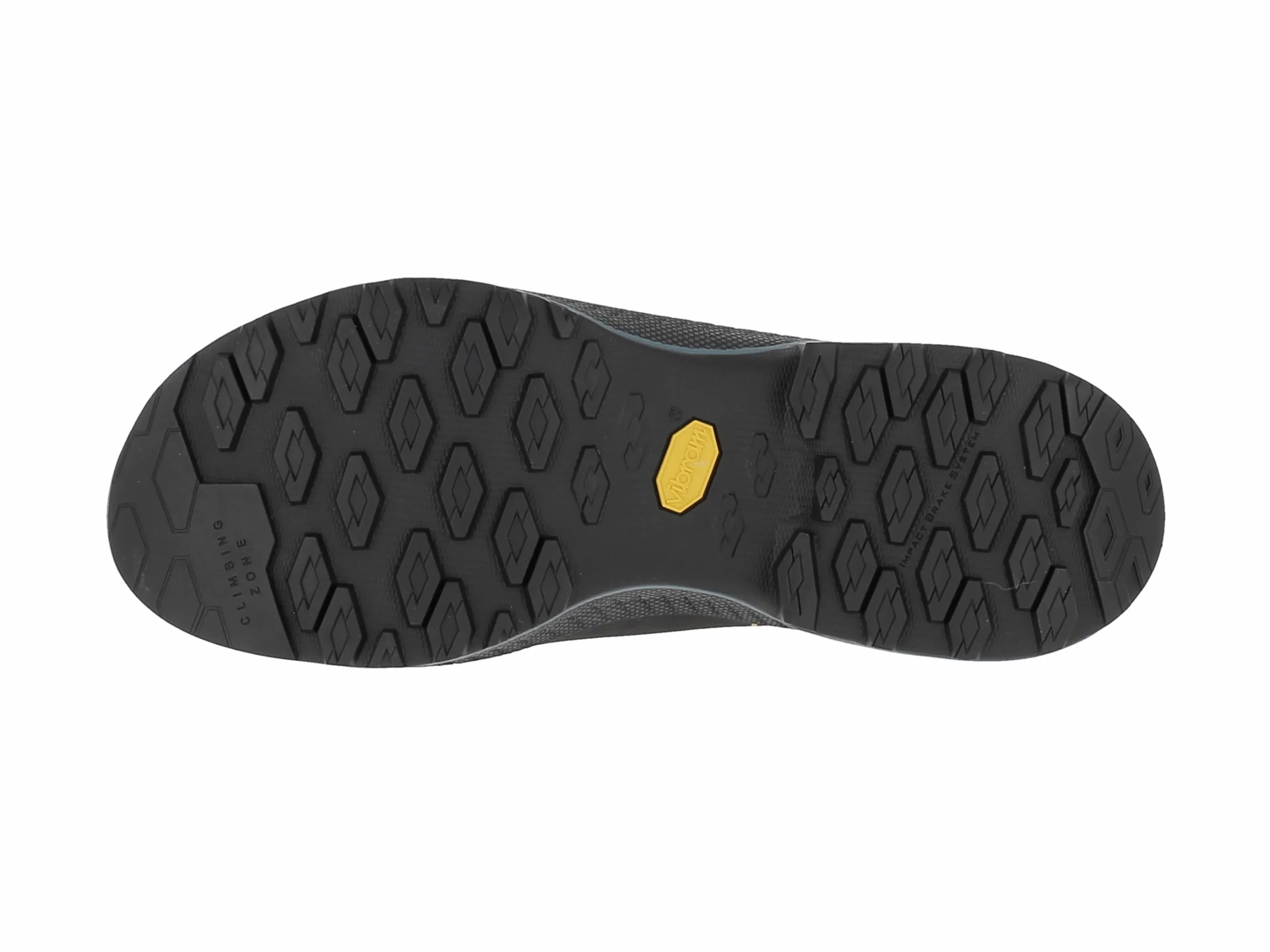 LA SPORTIVA TX4 Evo - Męskie buty podejście