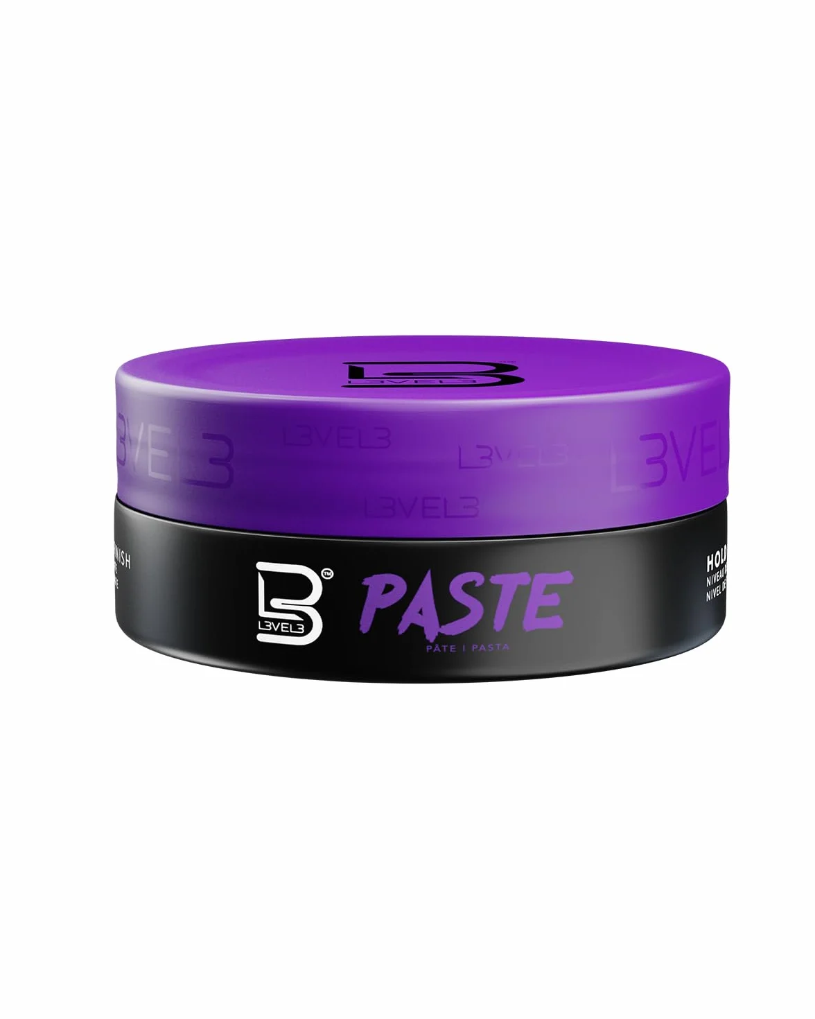 L3VEL3 - Paste - Pasta do włosów 150ml
