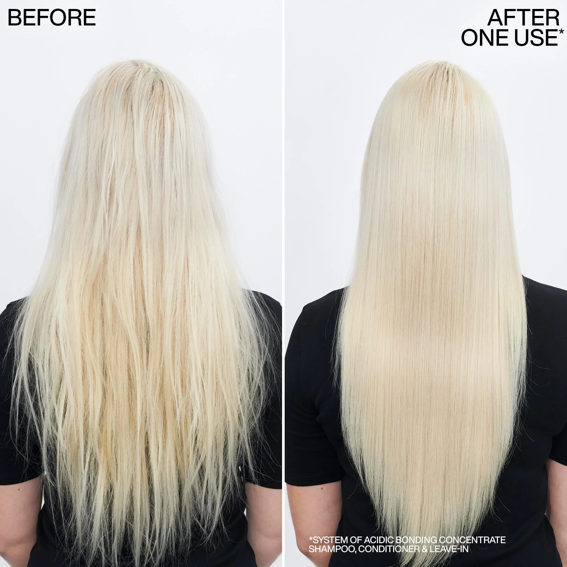 Redken Acidic Bonding Concentrate Conditioner odżywka chroniąca kolor 300 ml