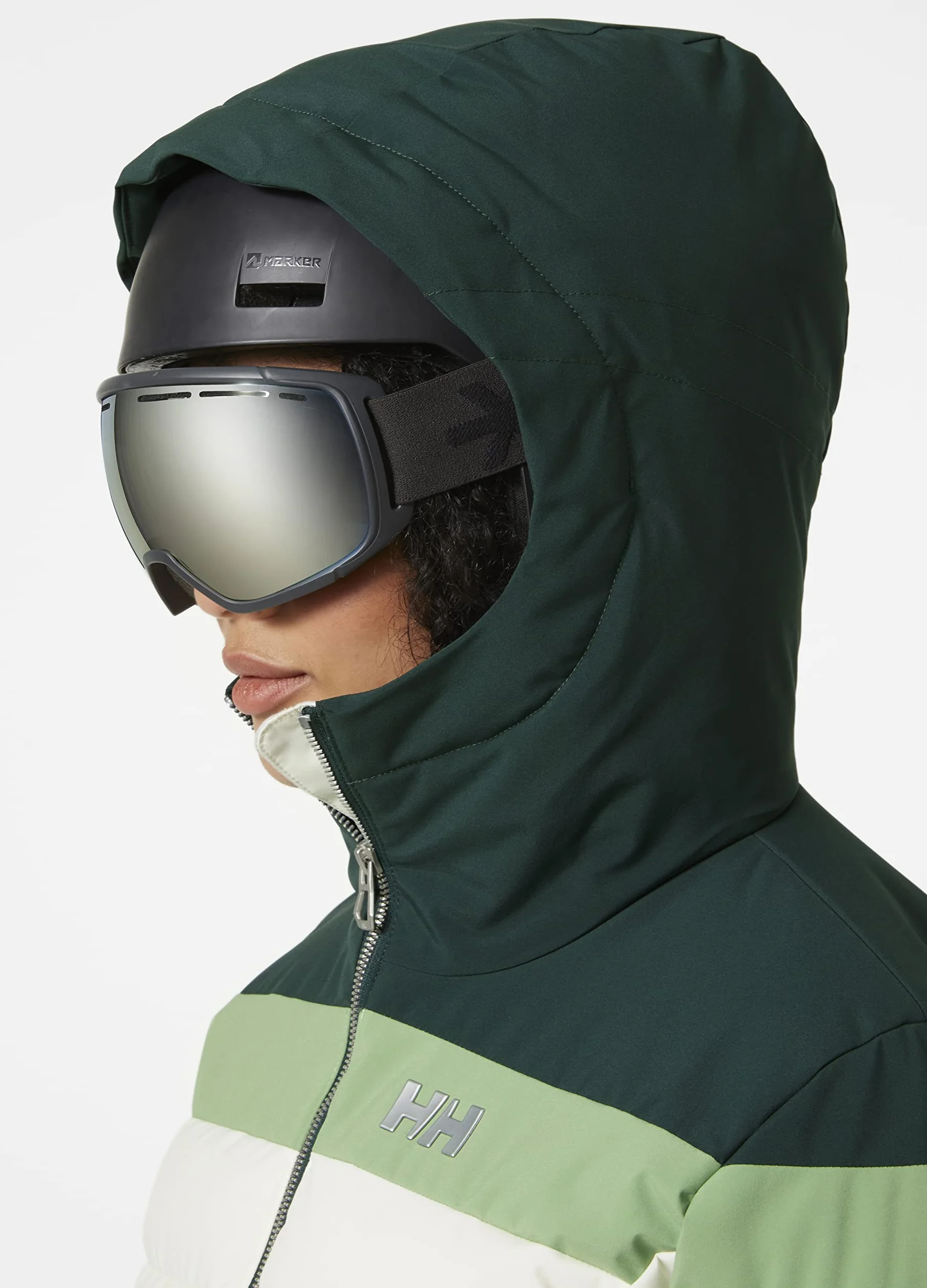 Helly Hansen Kurtka Ins Kobiety Kurtka Imperial Puffy
