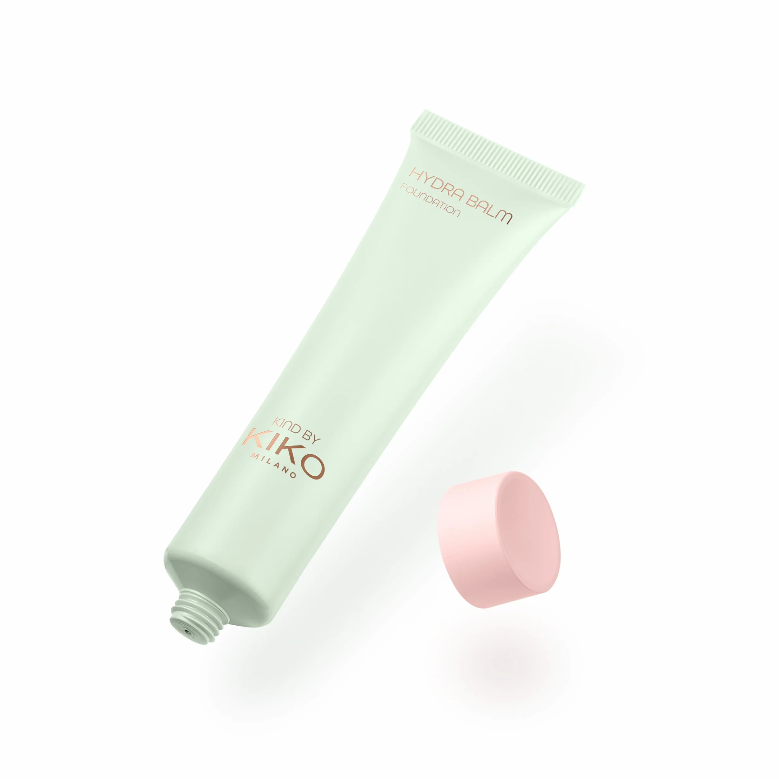 KIKO Milano Kind by KIKO Hydra Balm Foundation 02, Nawilżający Podkład W Płynie