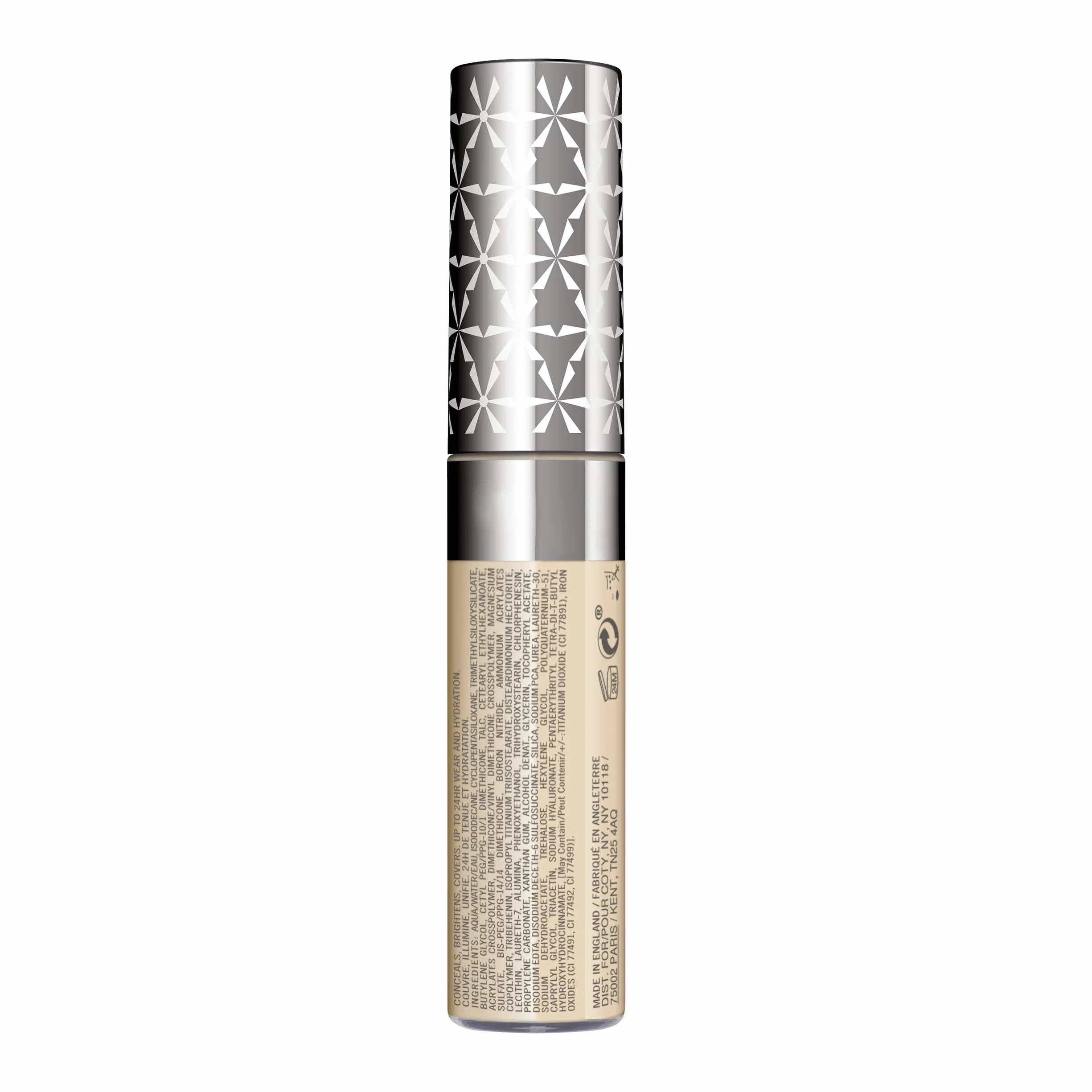 Rimmel Multi Tasker nawilżający korektor w płynie pod oczy i do twarzy z wegańską formułą, nr Fair
