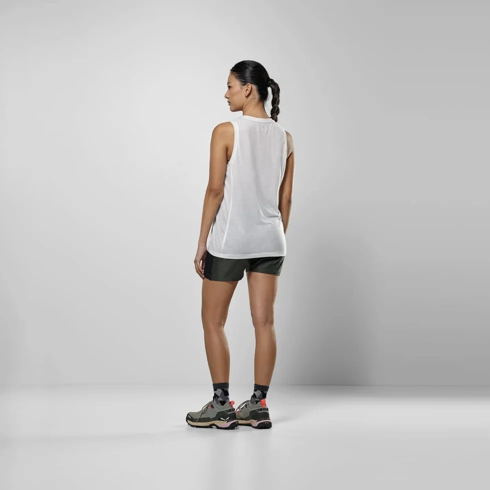 Salewa Damska koszulka damska Puez Dry Tank Top (1 opakowanie)